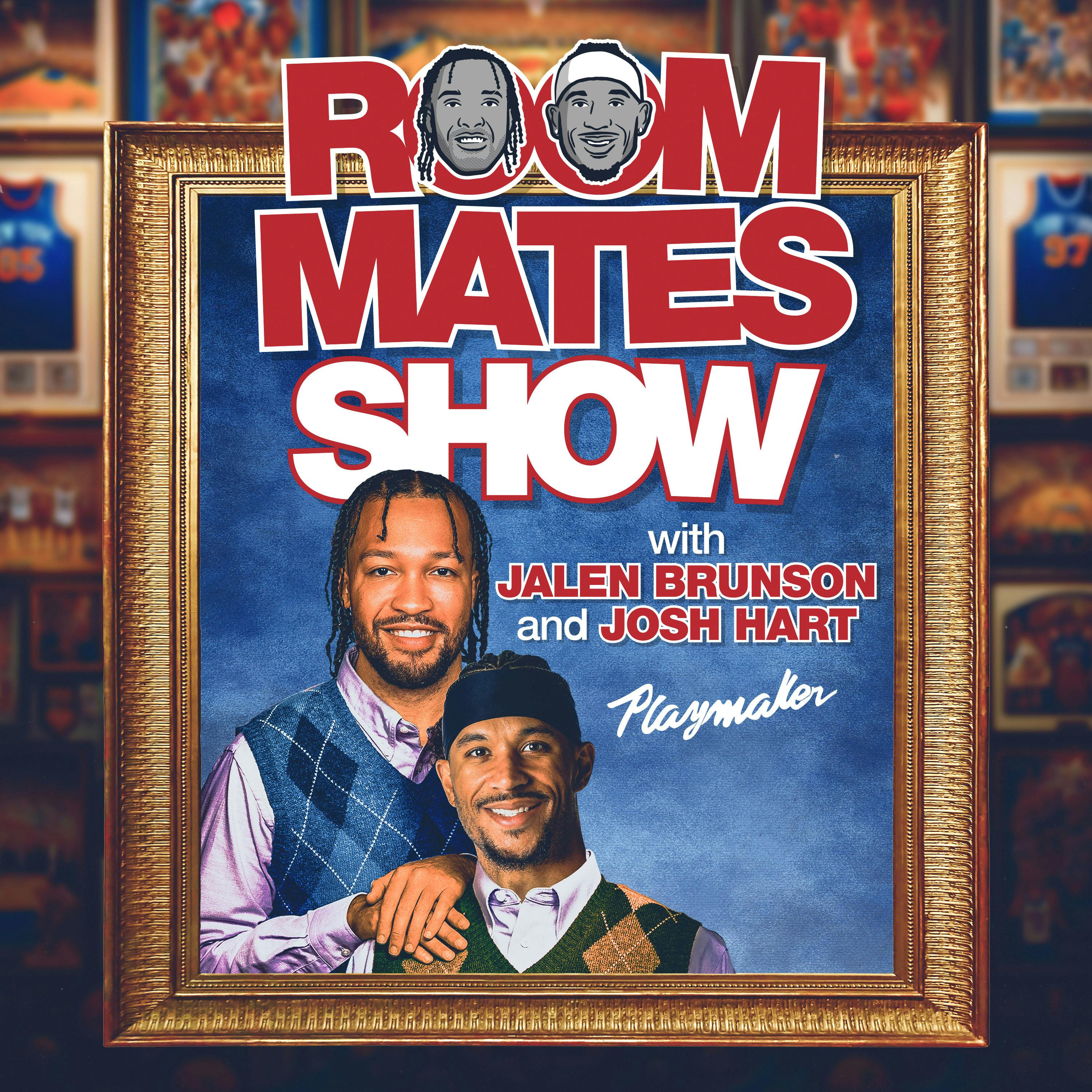 Trailer: Roommates Show - Season 1