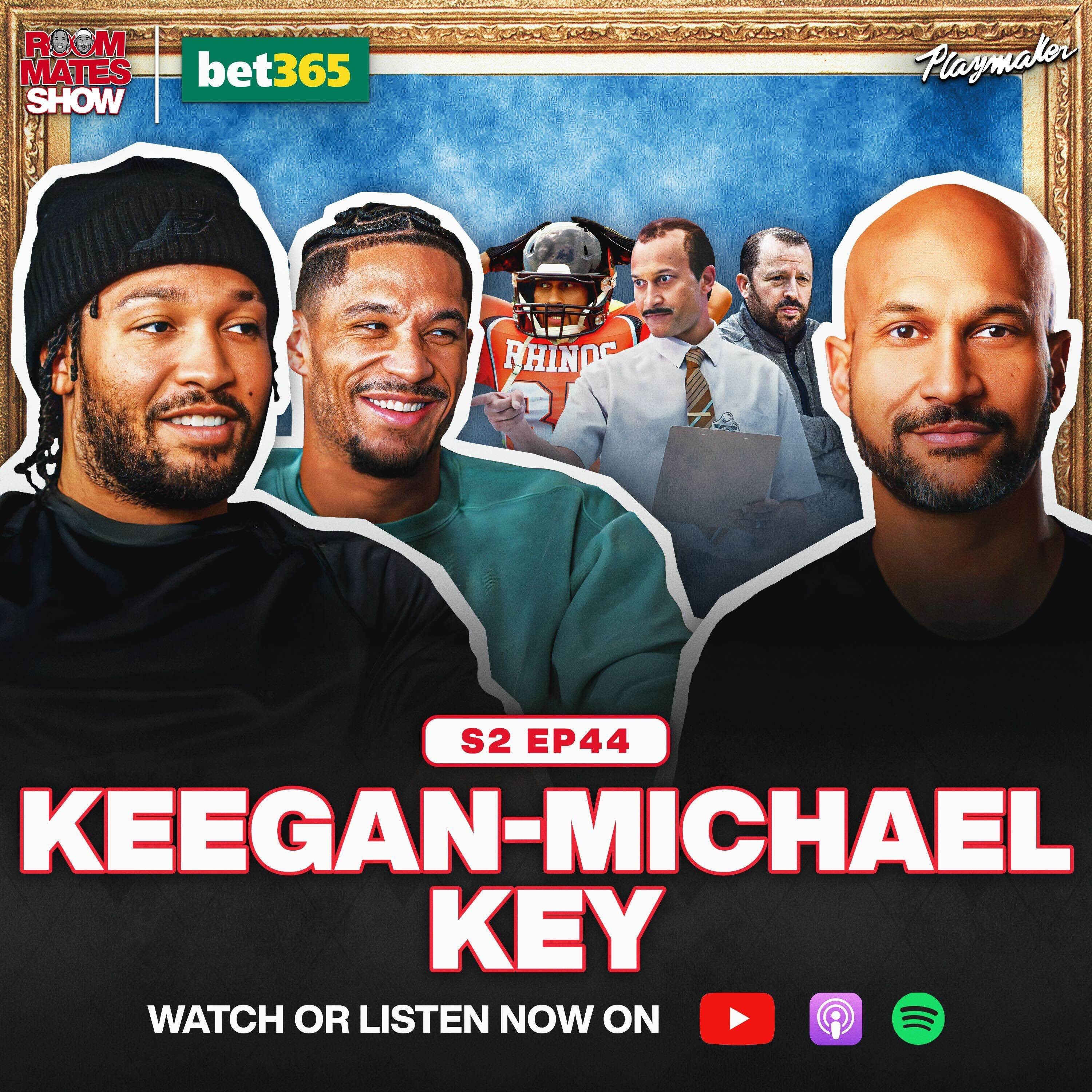 “JOSH, STOP SHOOTING 3’s” Keegan Gives Jalen & Josh 4th Quarter Pep Talk + Impersonates Angry Thibs