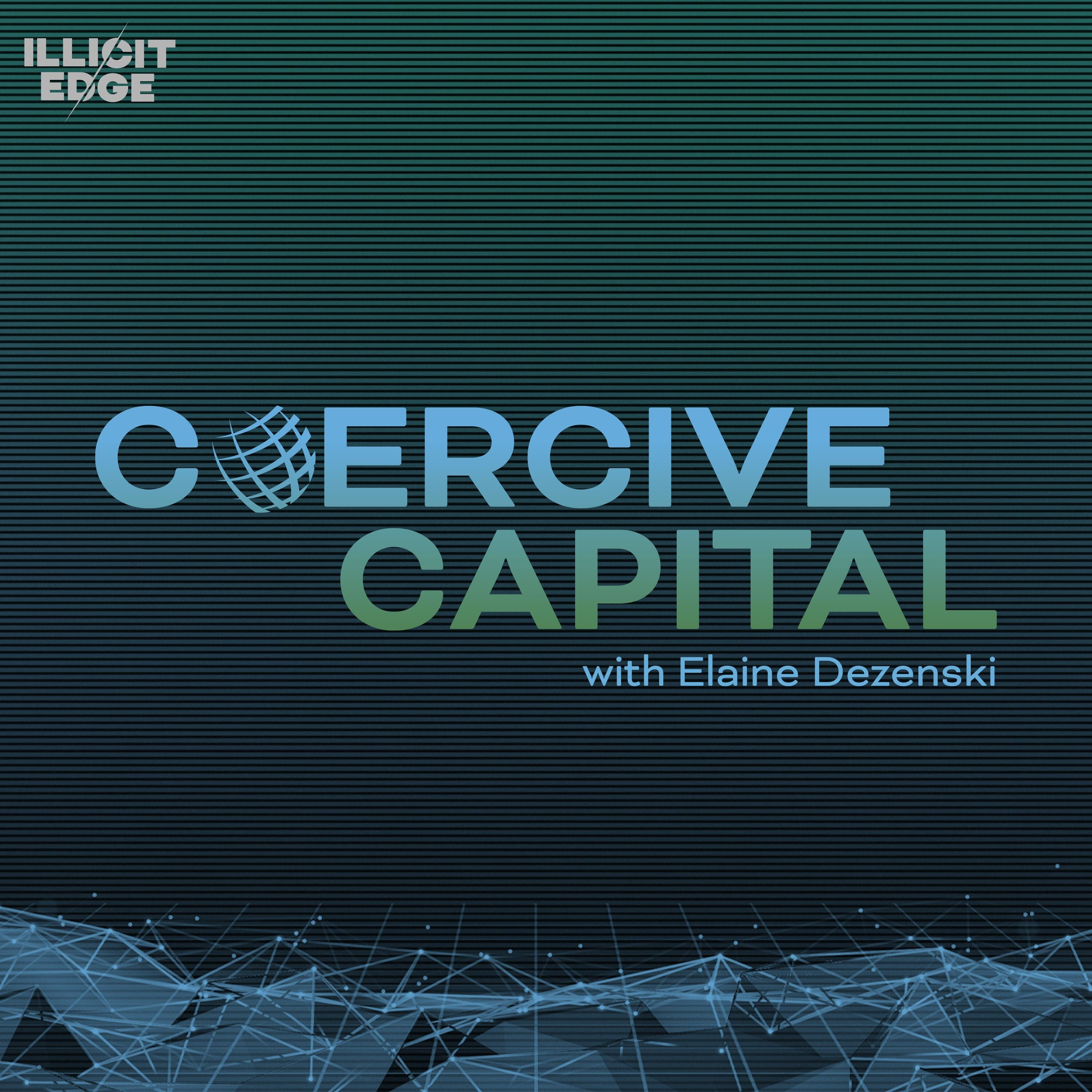 The Clean Capital Shift: Andrew King Talks Risks and Opportunities episode artwork