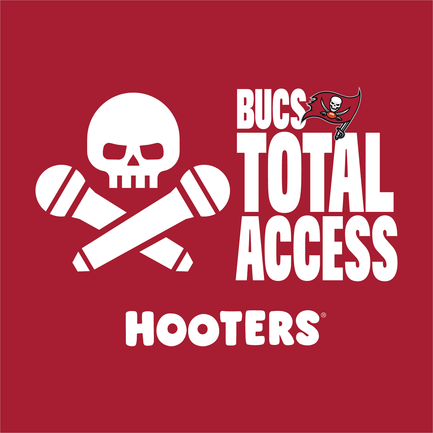 Bucs Total Access with Rondé Barber | Sep. 16