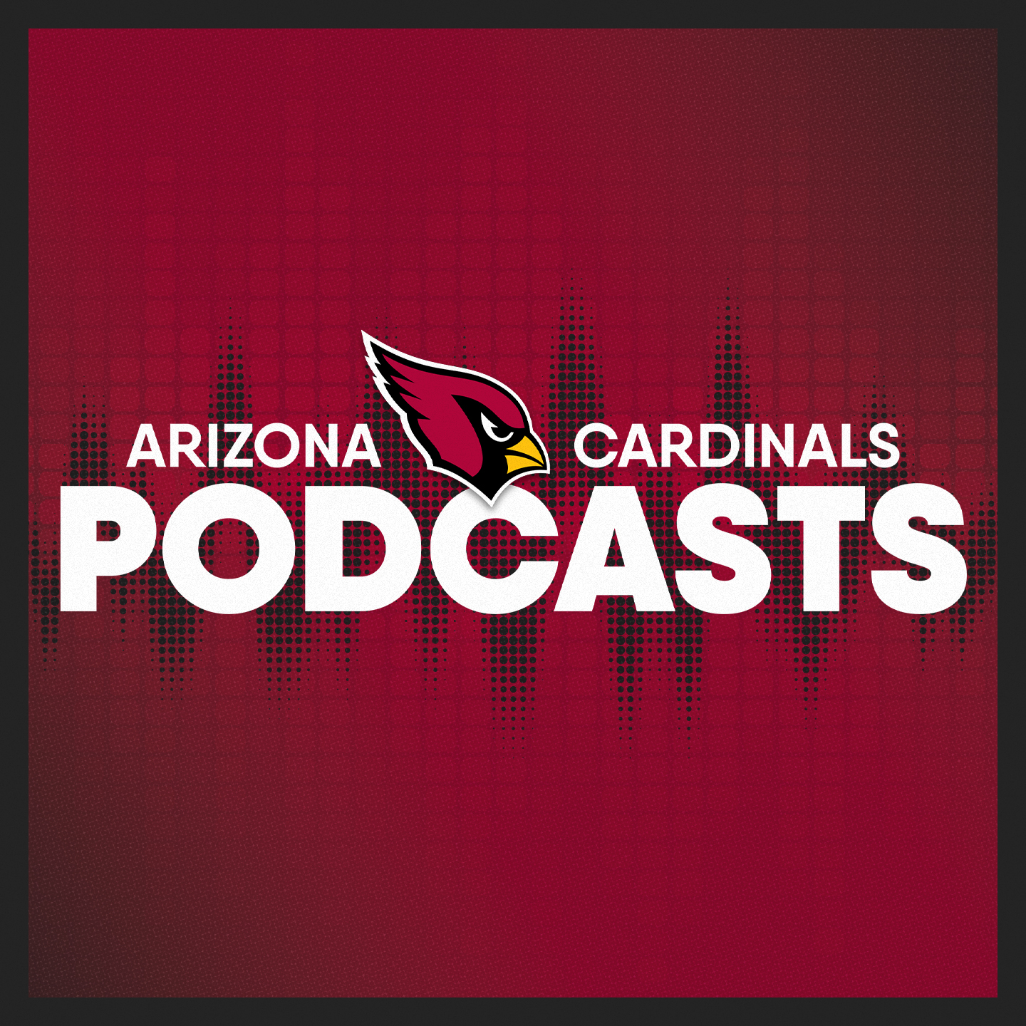 Cardinals Cover 2 - Hear Everything, Believe Nothing