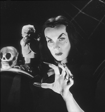 Vampira