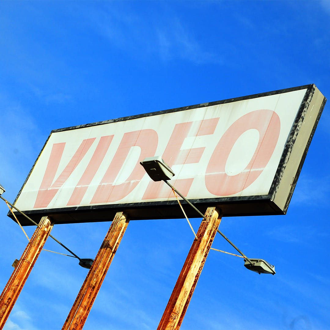 Video Stores I