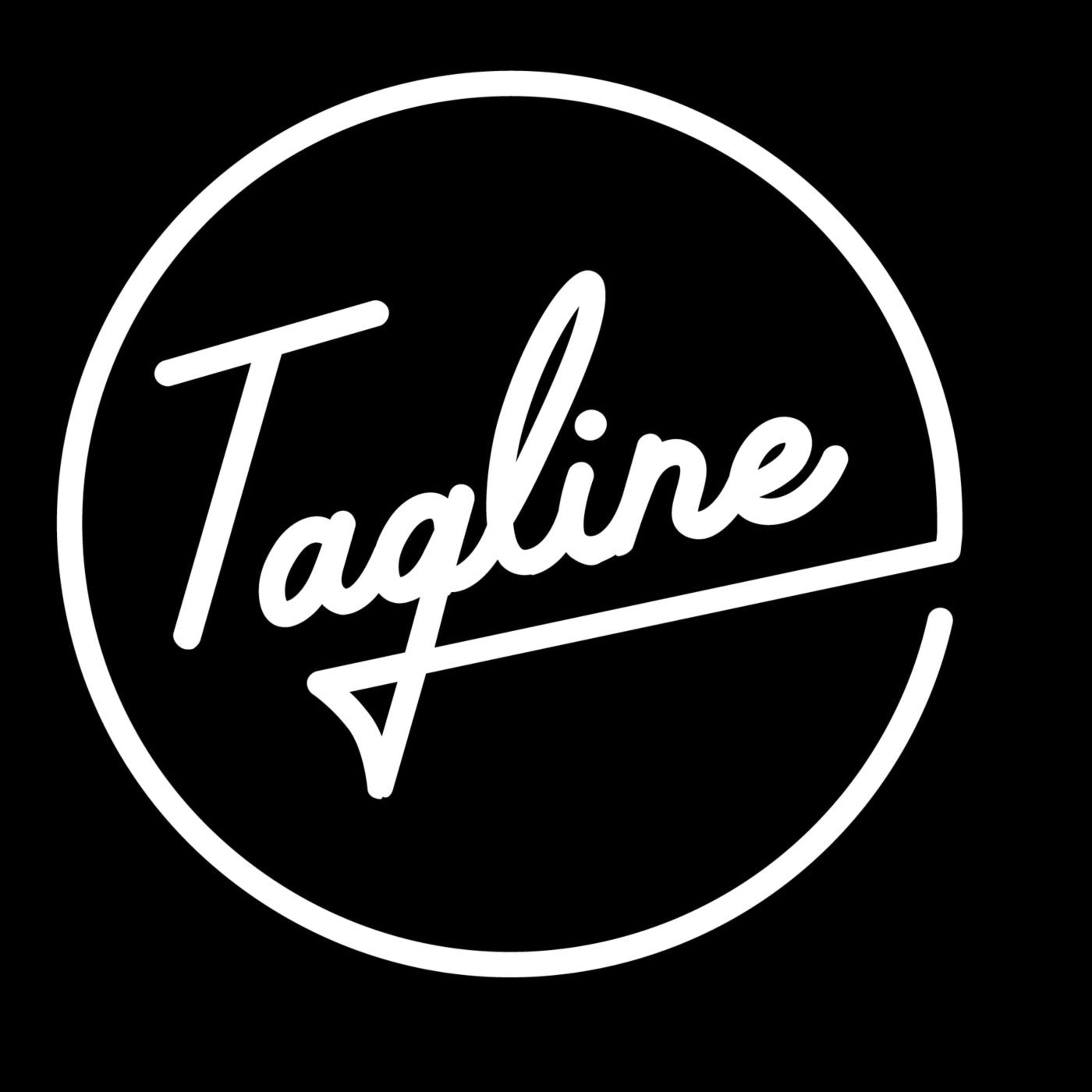 Coming Soon: Tagline