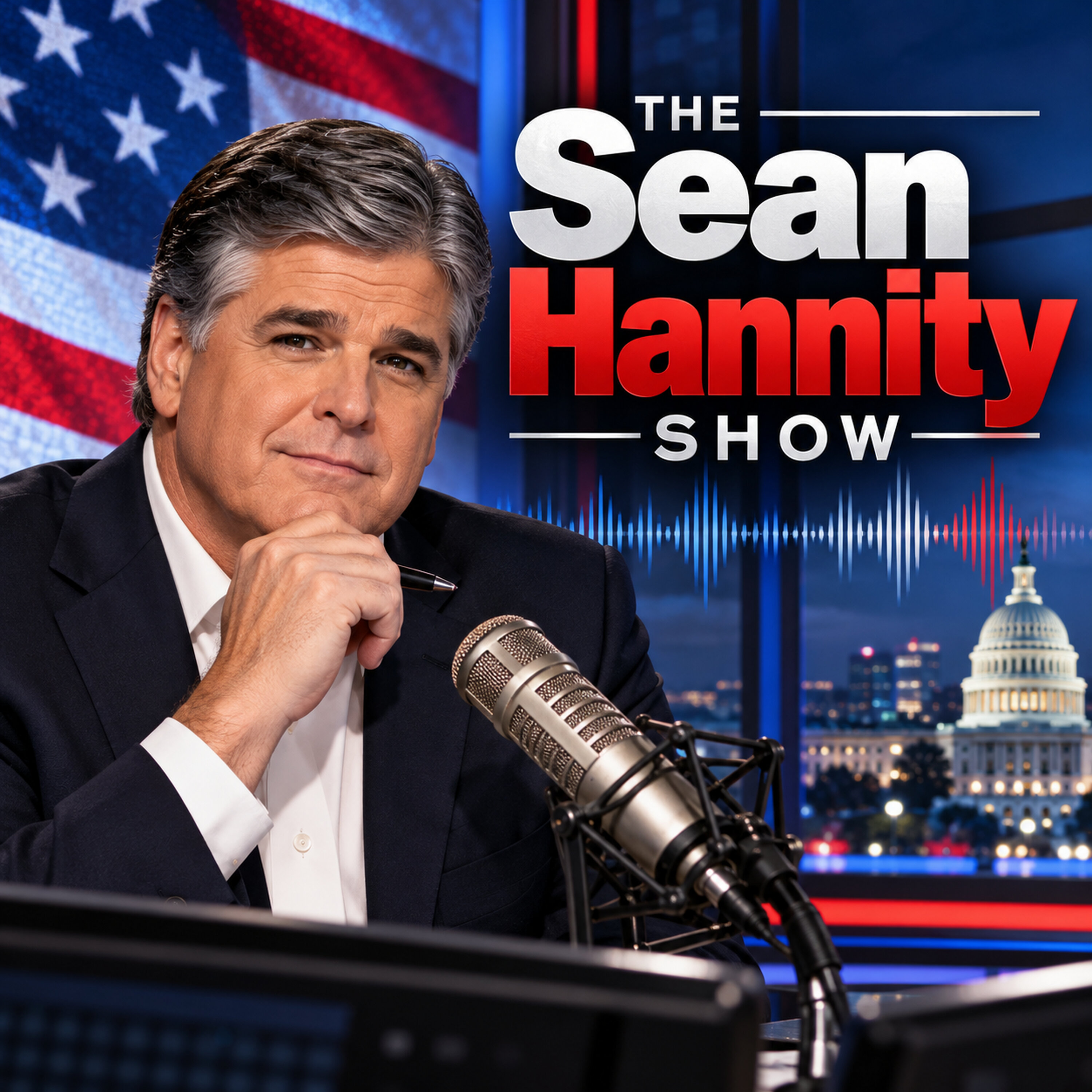 The Sean Hannity Show