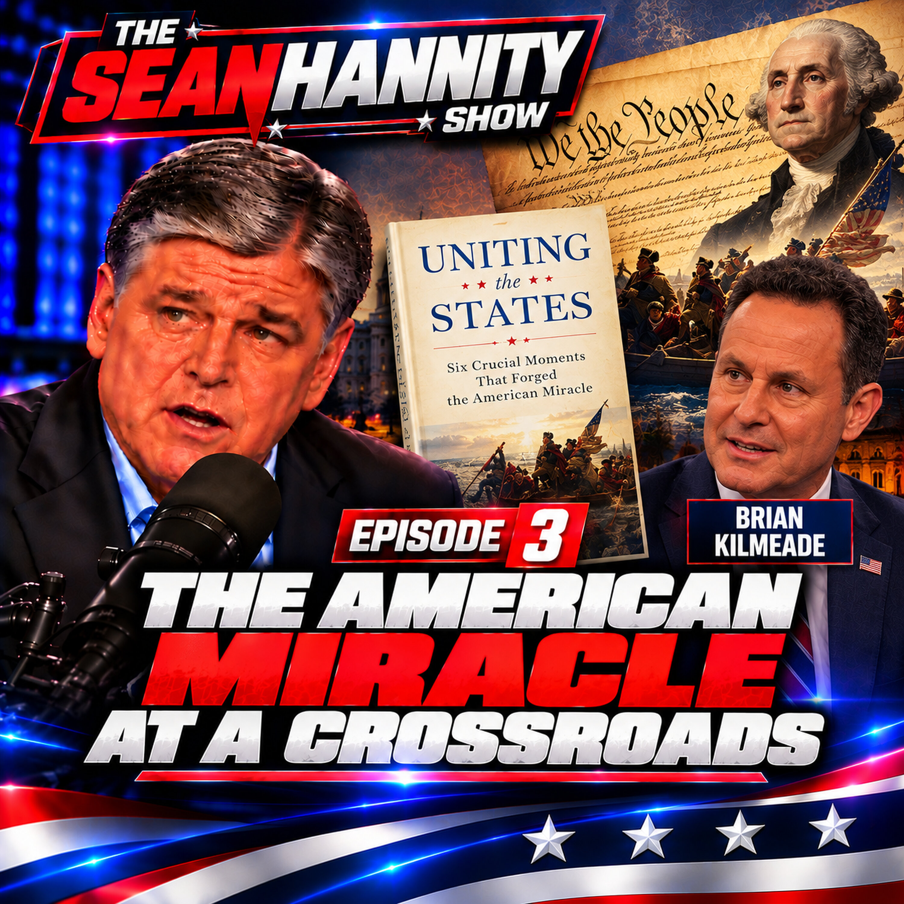 The Sean Hannity Show