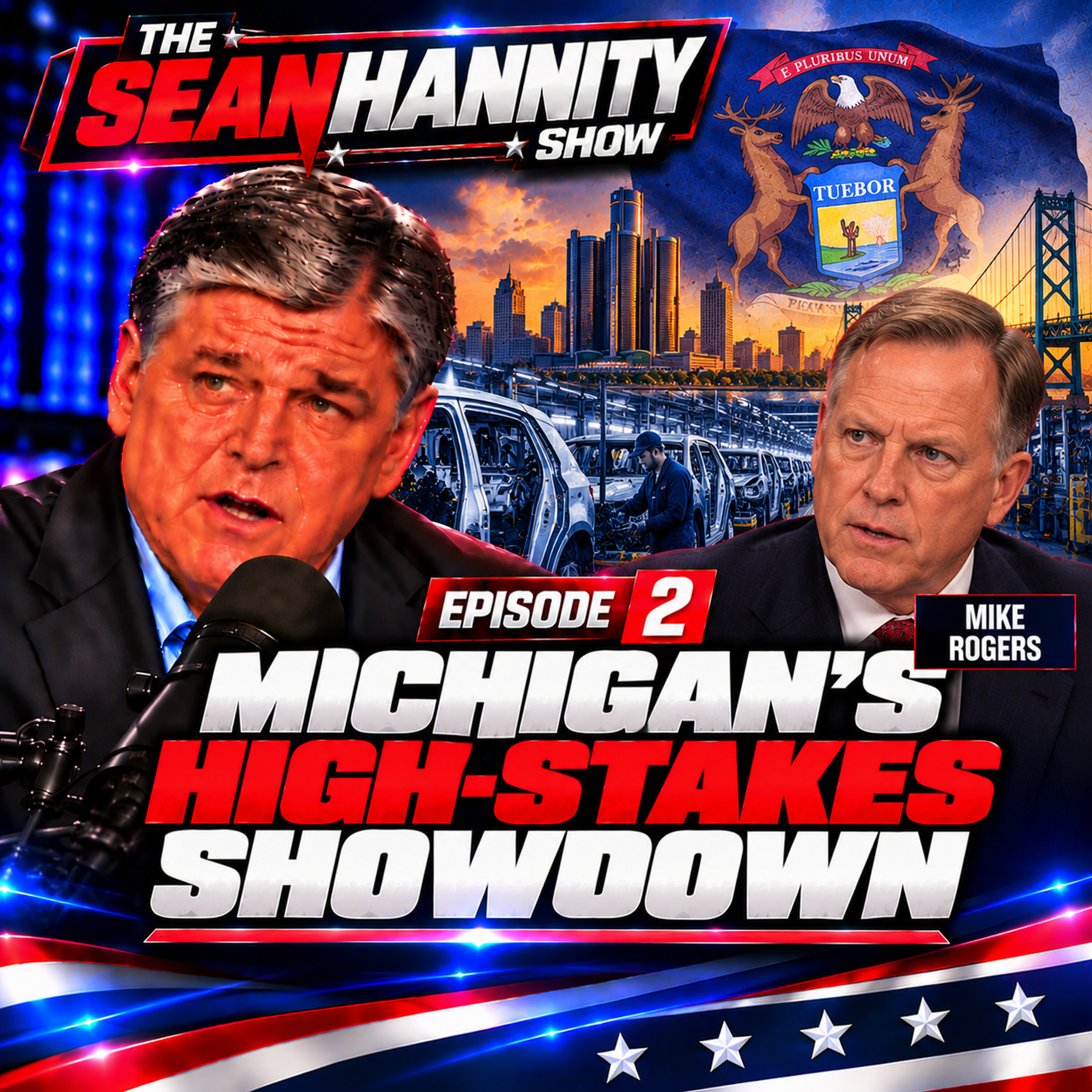 The Sean Hannity Show
