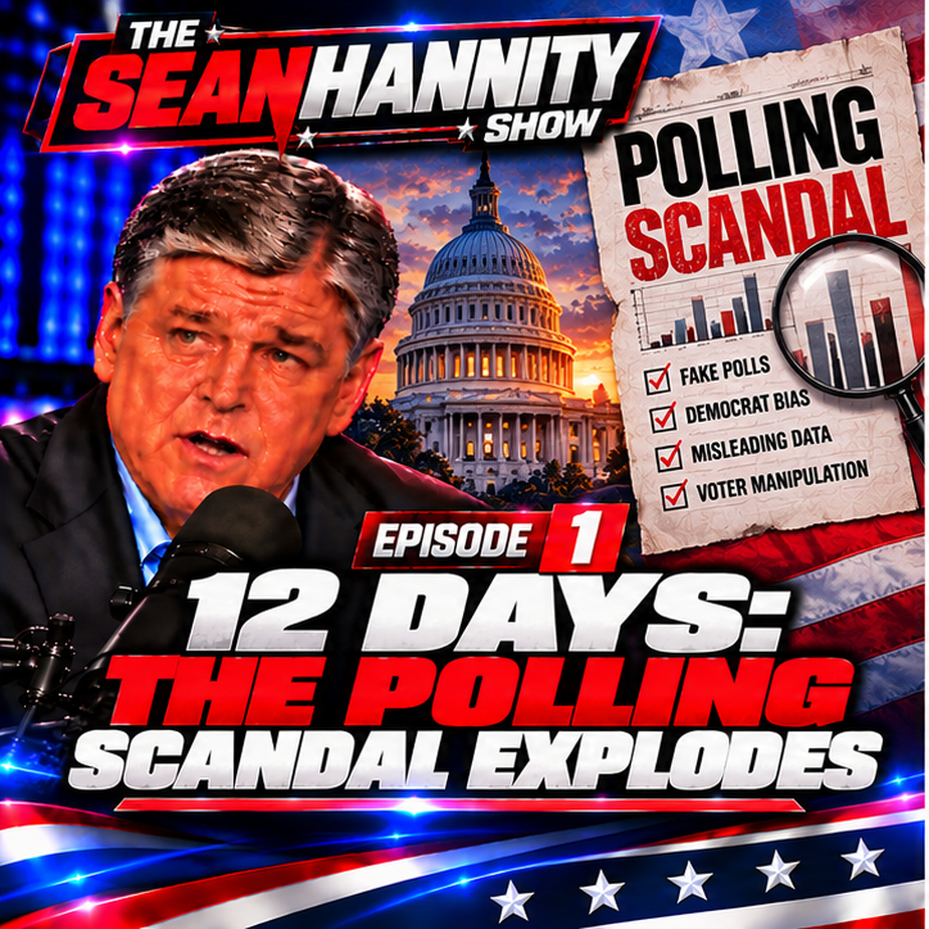 The Sean Hannity Show