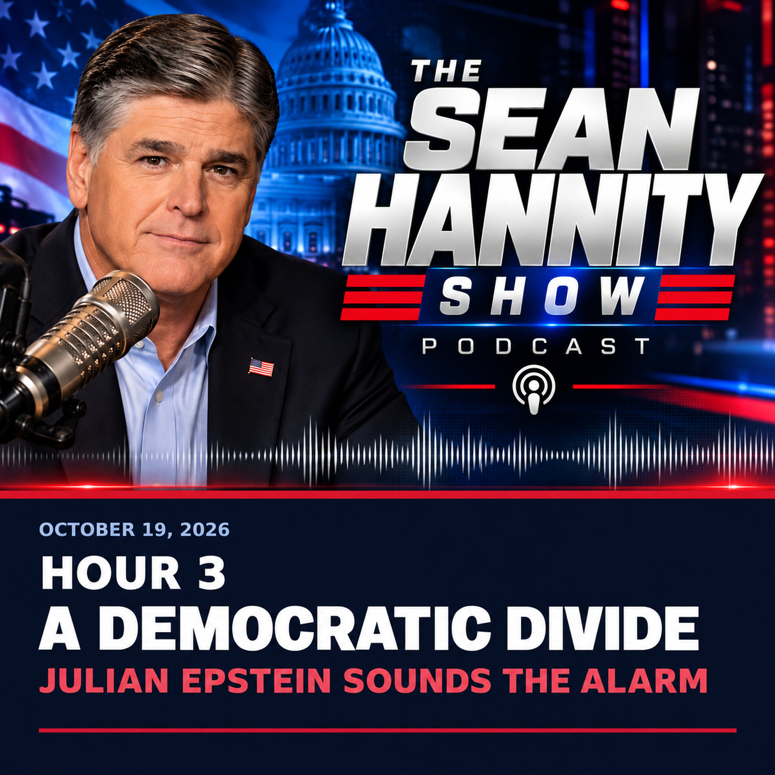 The Sean Hannity Show