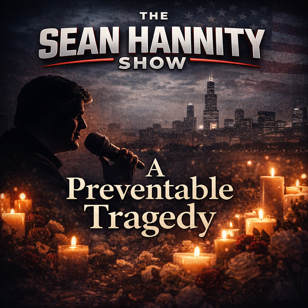 A Preventable Tragedy