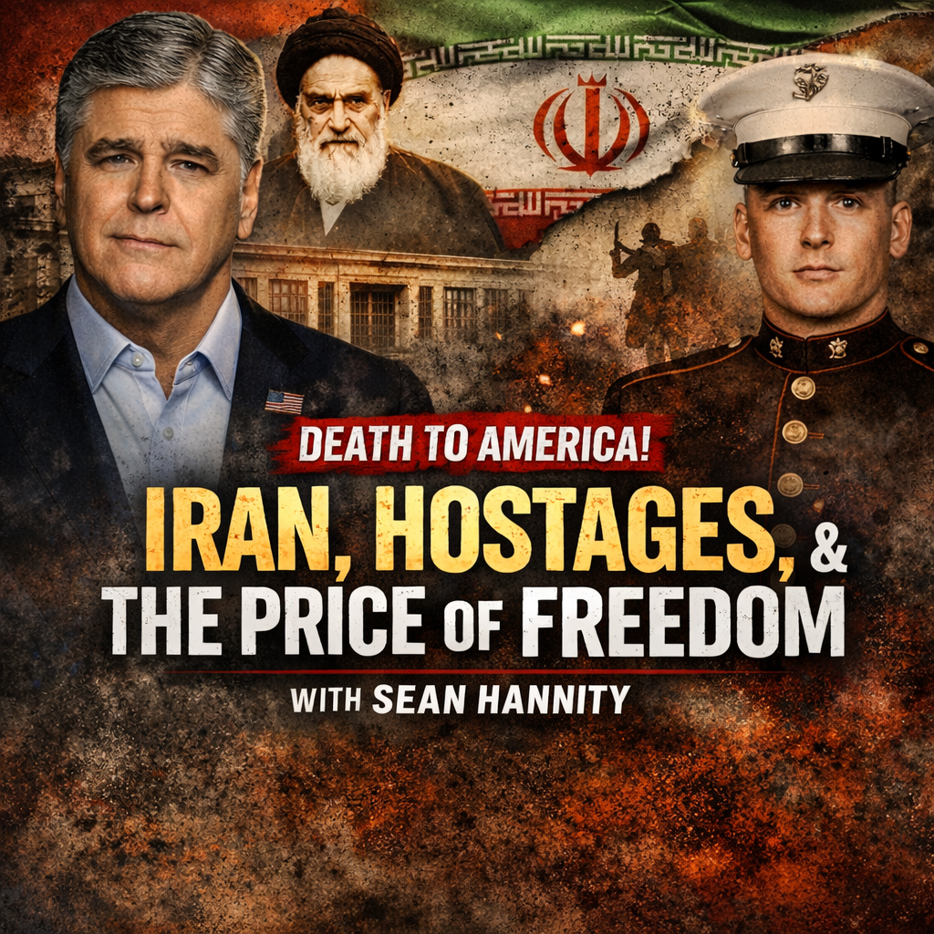 Iran, Hostages, and the Price of Freedom