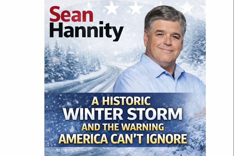 Historic Winter Storm Threatens 34 States | Safety, Preparation, and What Comes Next