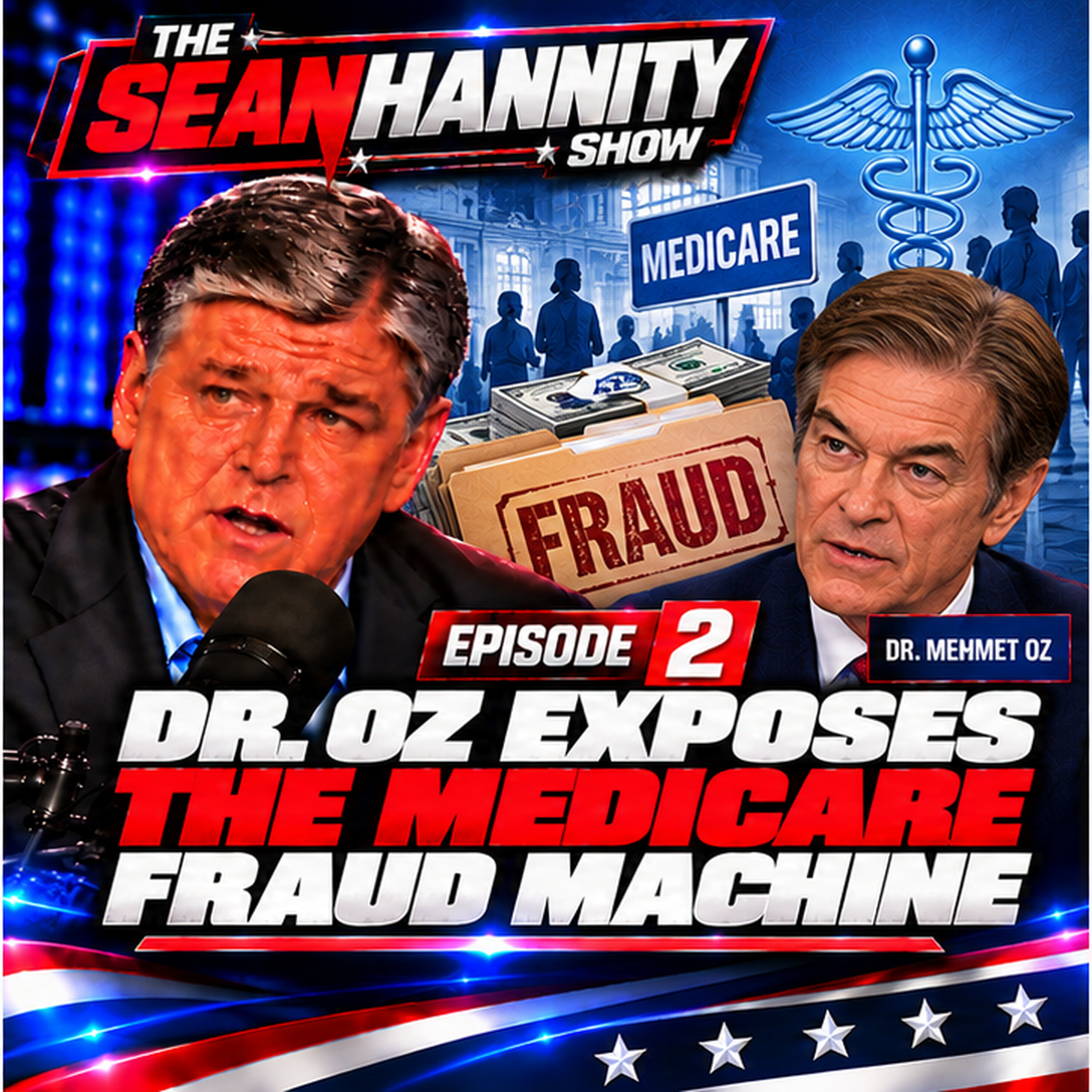 The Sean Hannity Show