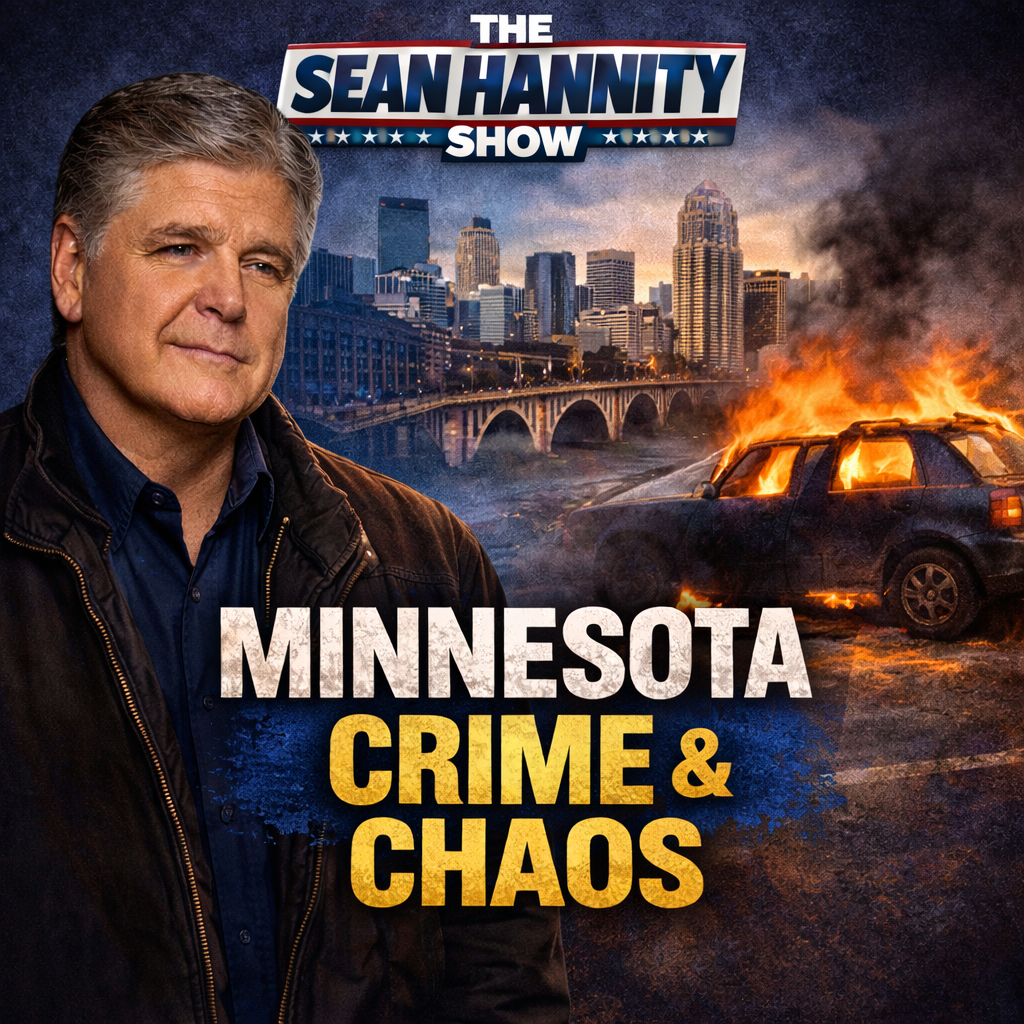 Minnesota, Crime and Chaos