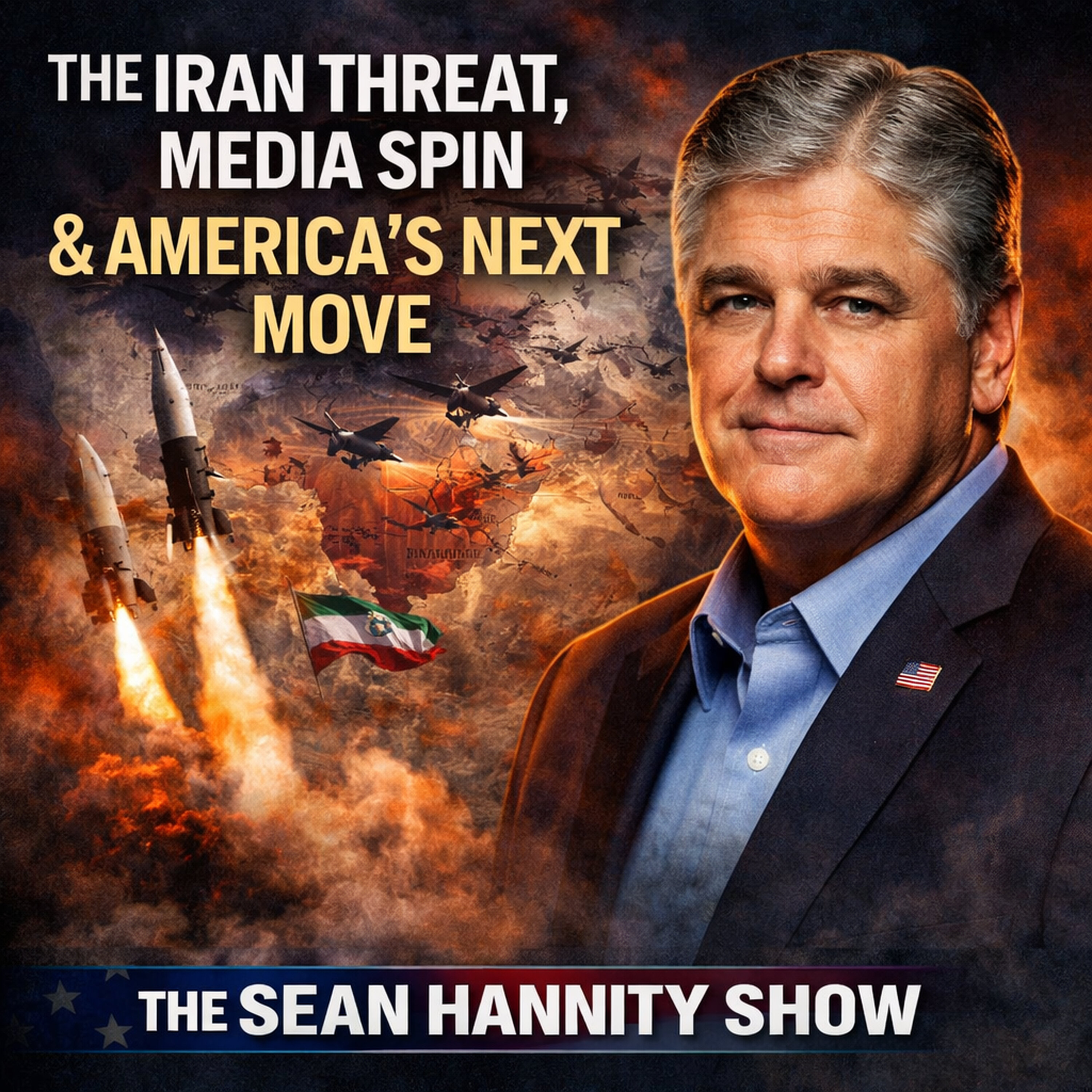 The Iran Threat, Media Spin, and America’s Next Move