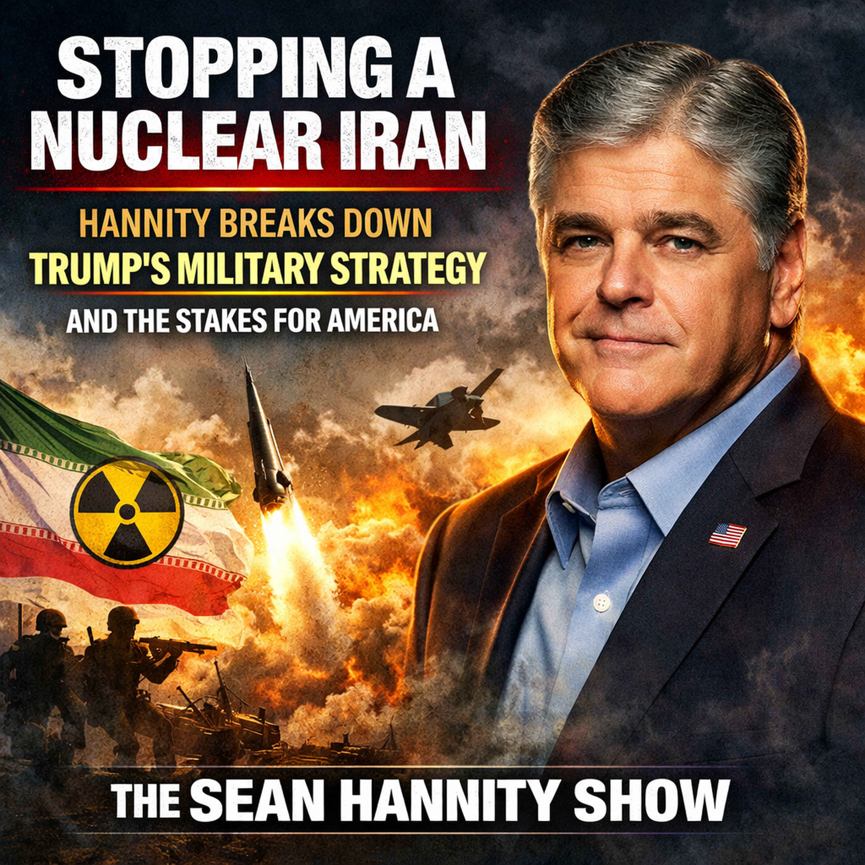 Stopping a Nuclear Iran