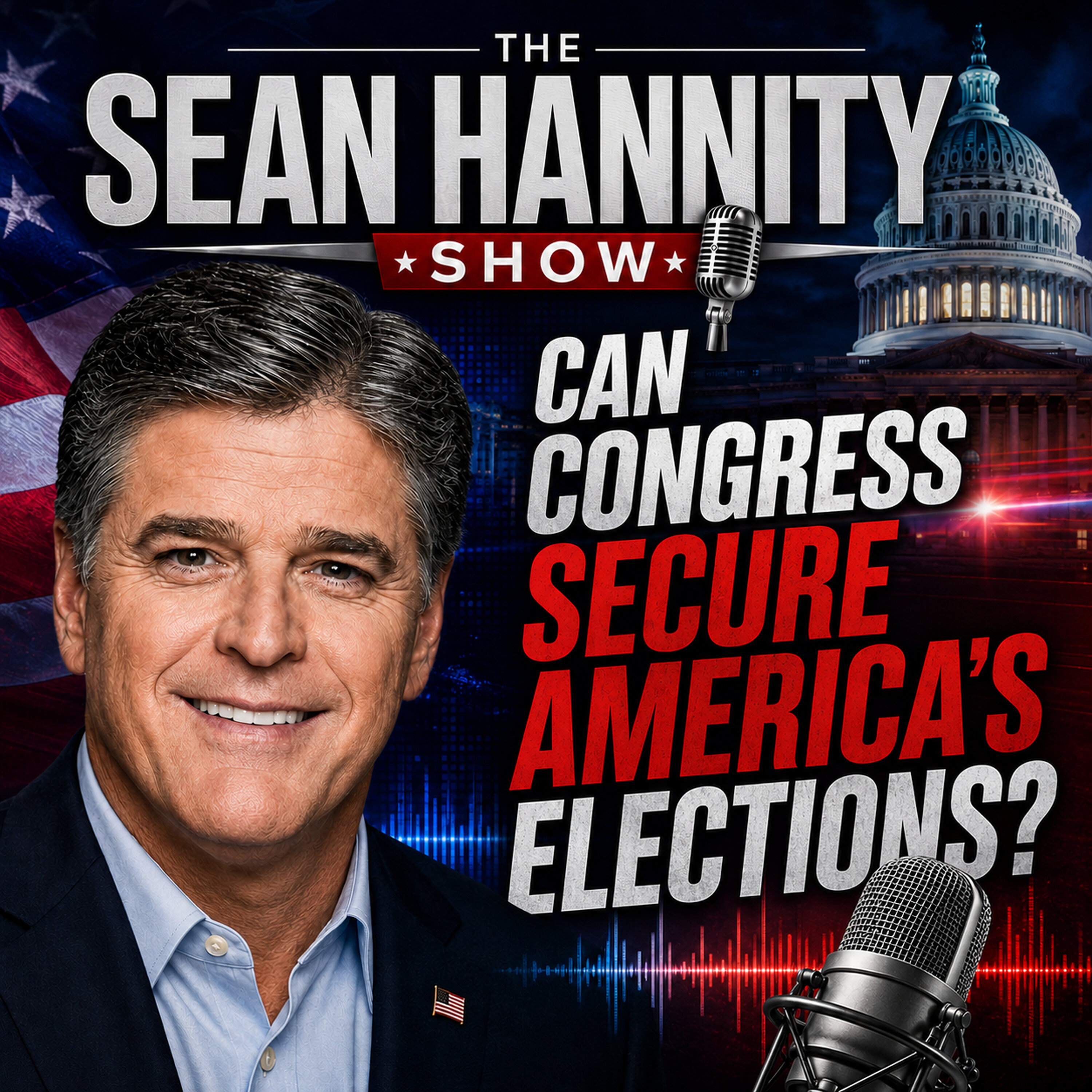 Can Congress Secure America's Elections?