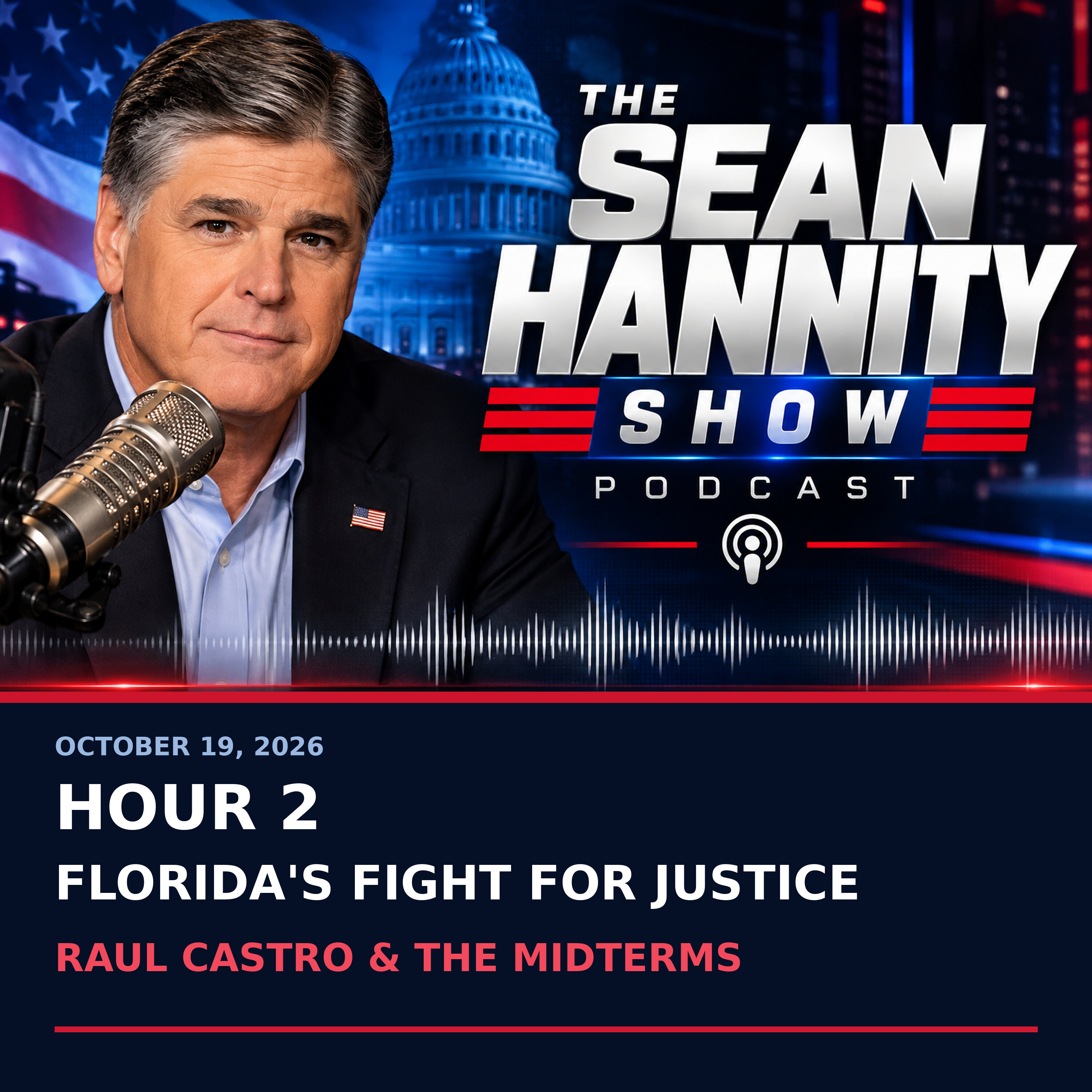 The Sean Hannity Show