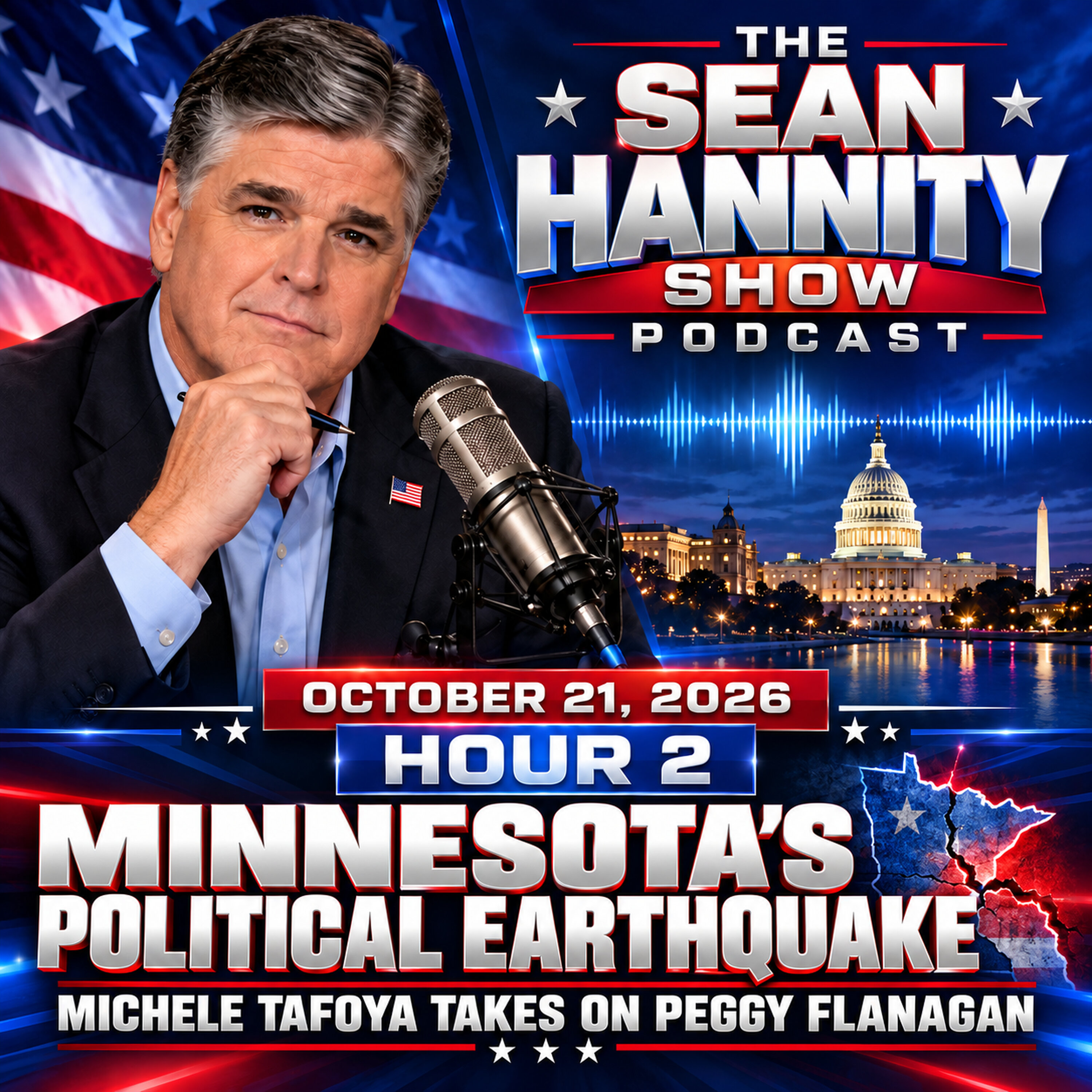 The Sean Hannity Show