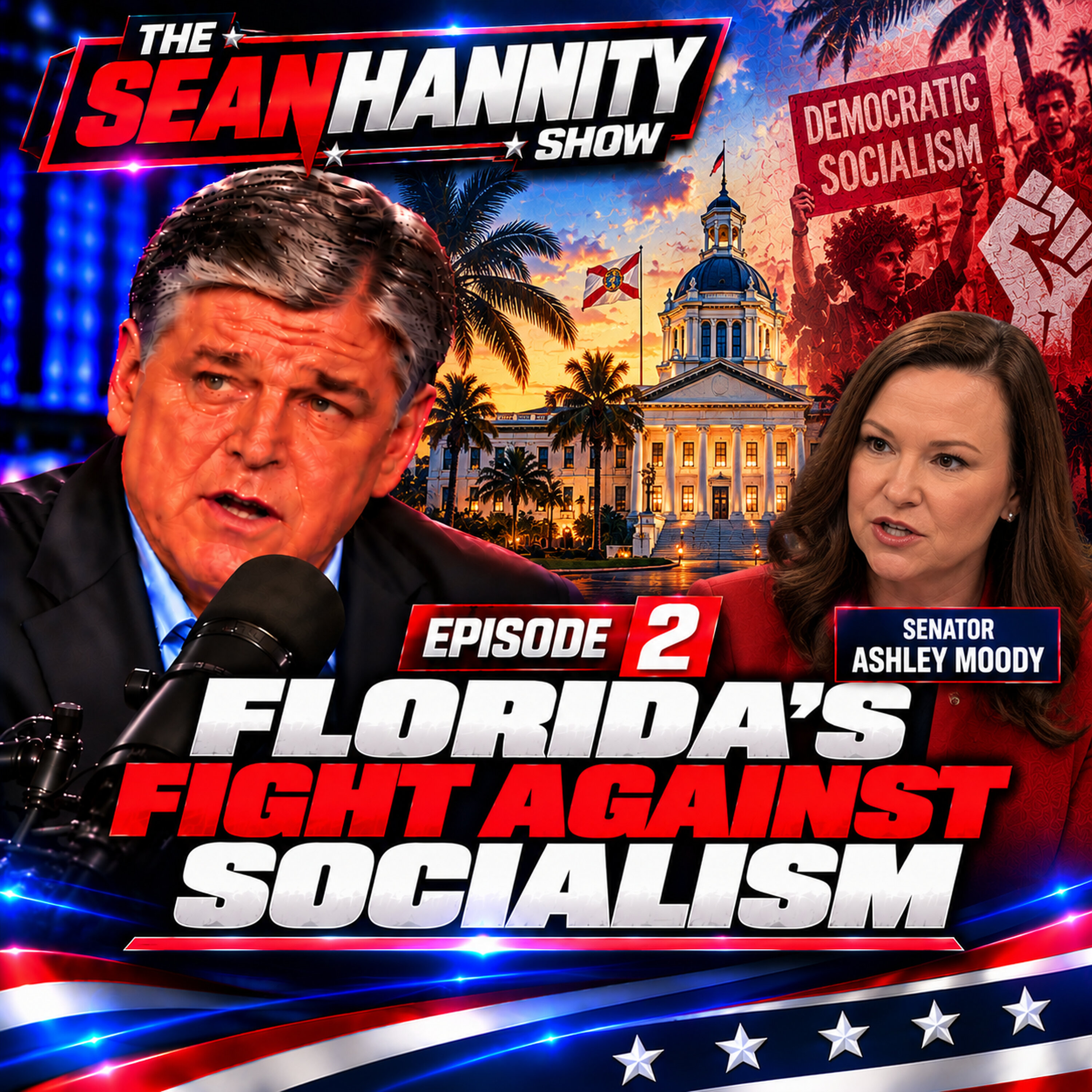 The Sean Hannity Show
