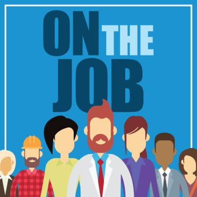 On The Job Podcast: Healthy Roots