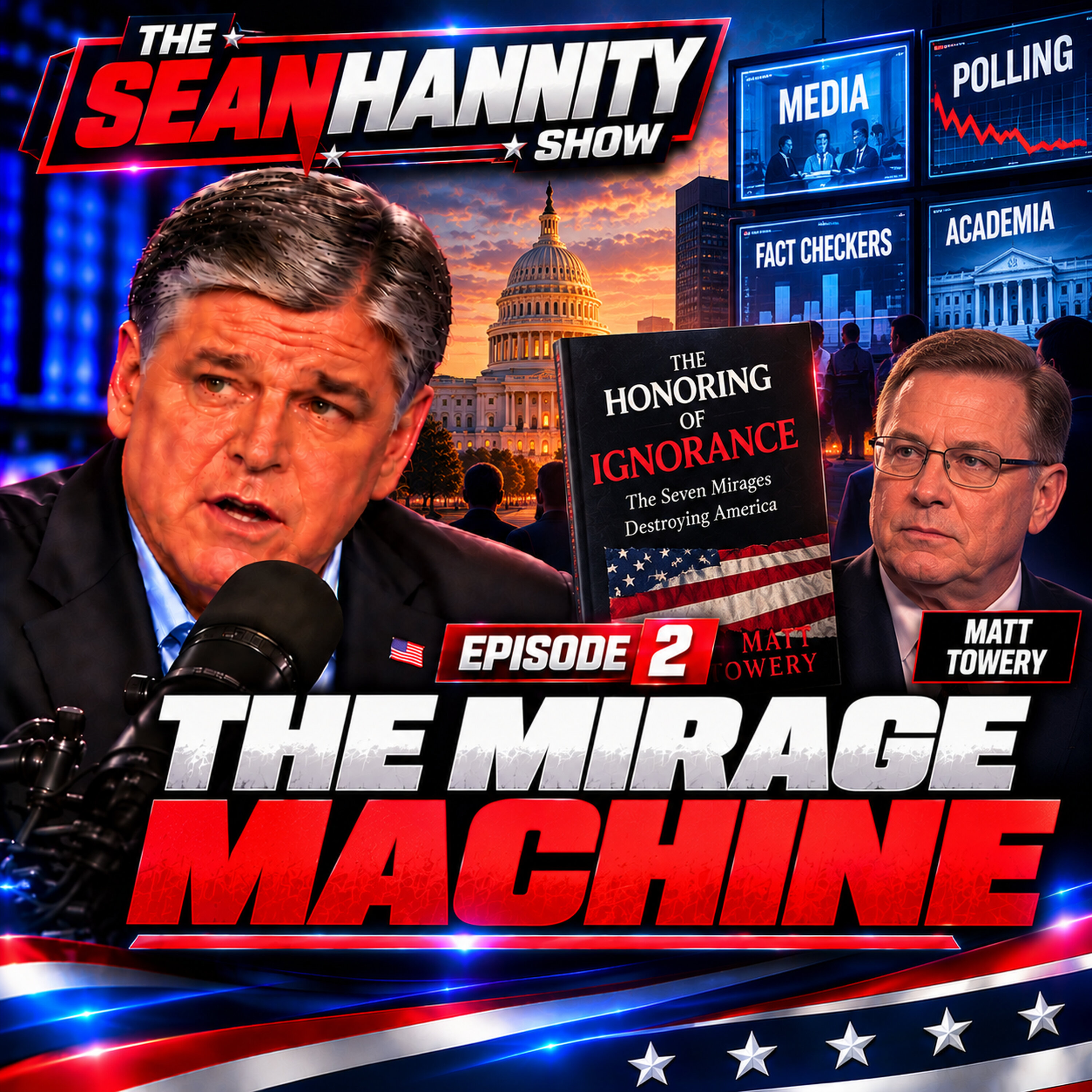 The Mirage Machine