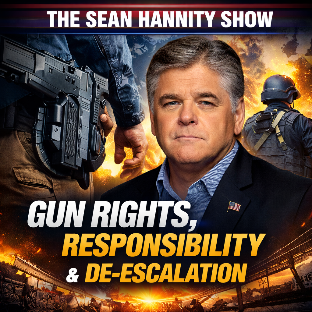 Gun Rights, Responsibility, and De-Escalation