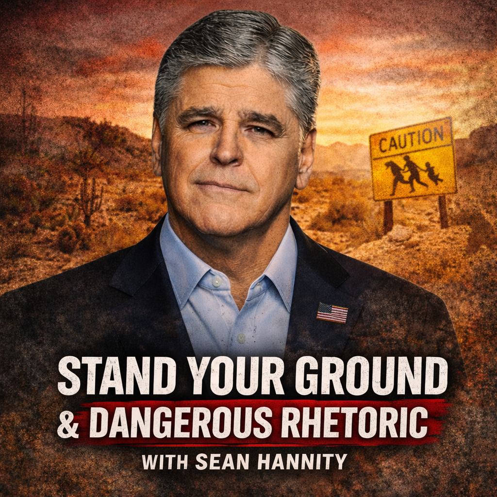 Stand Your Ground and Dangerous Rhetoric