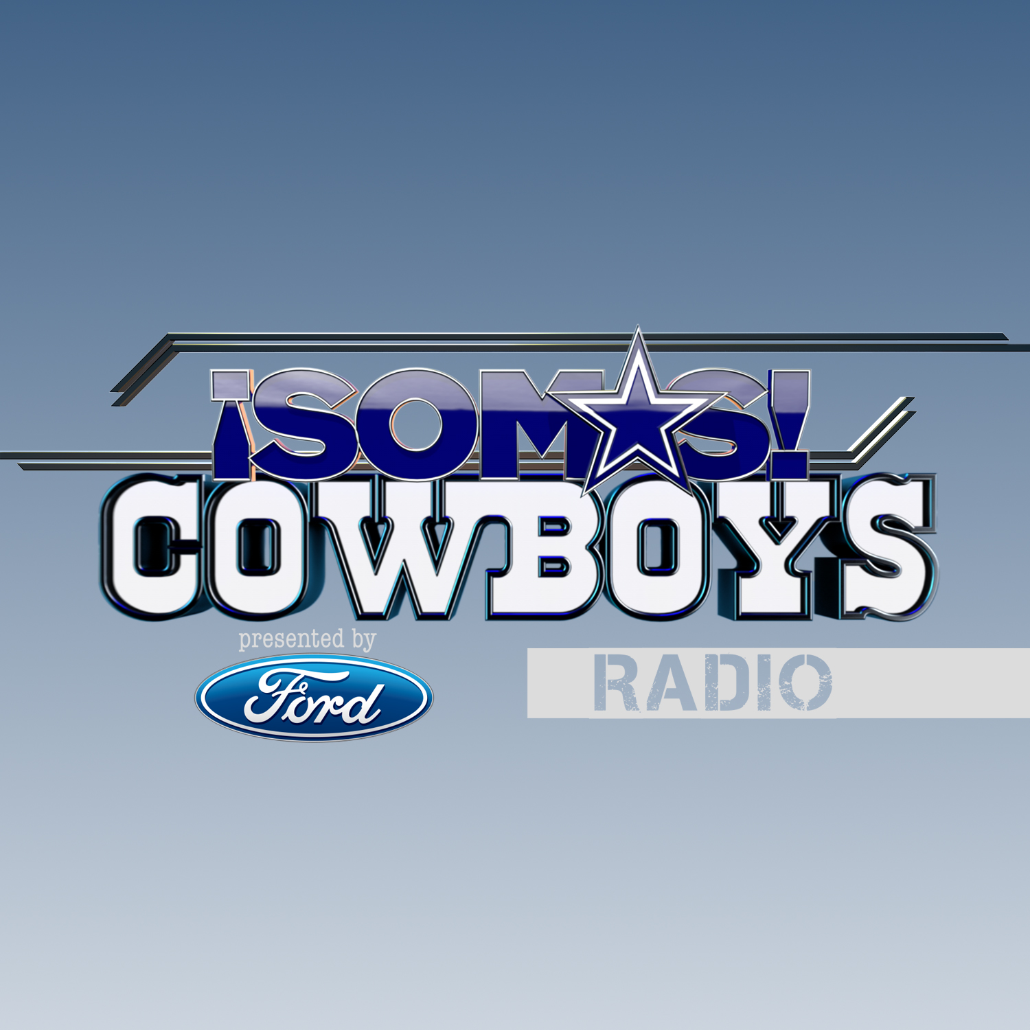 Somos Cowboys Radio: Buscando retomar el control