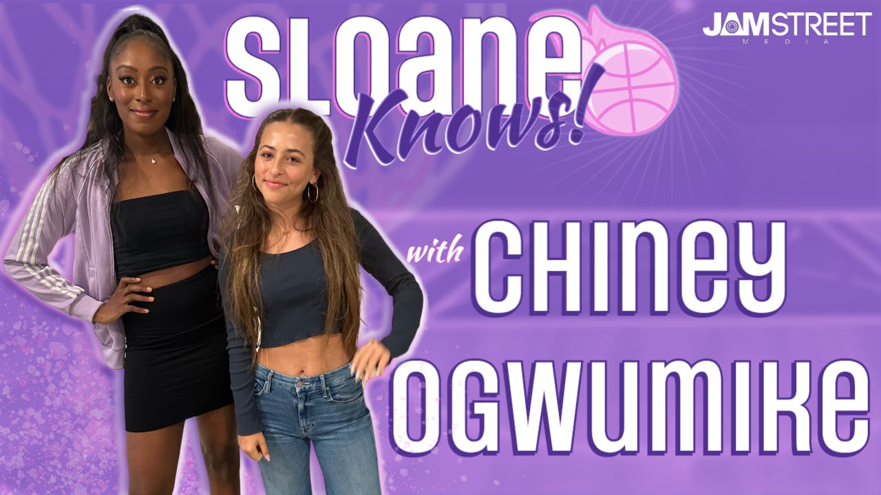 Sloane Knows