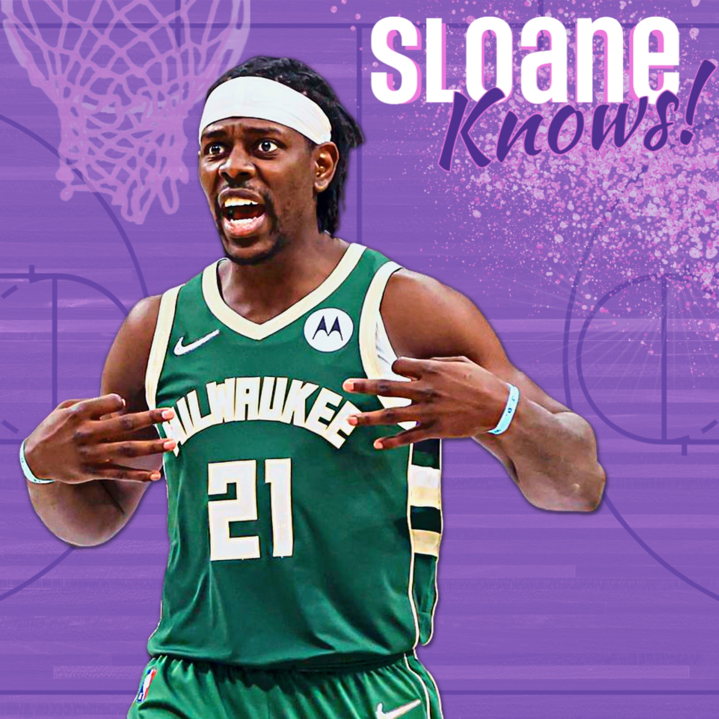 Sloane Knows