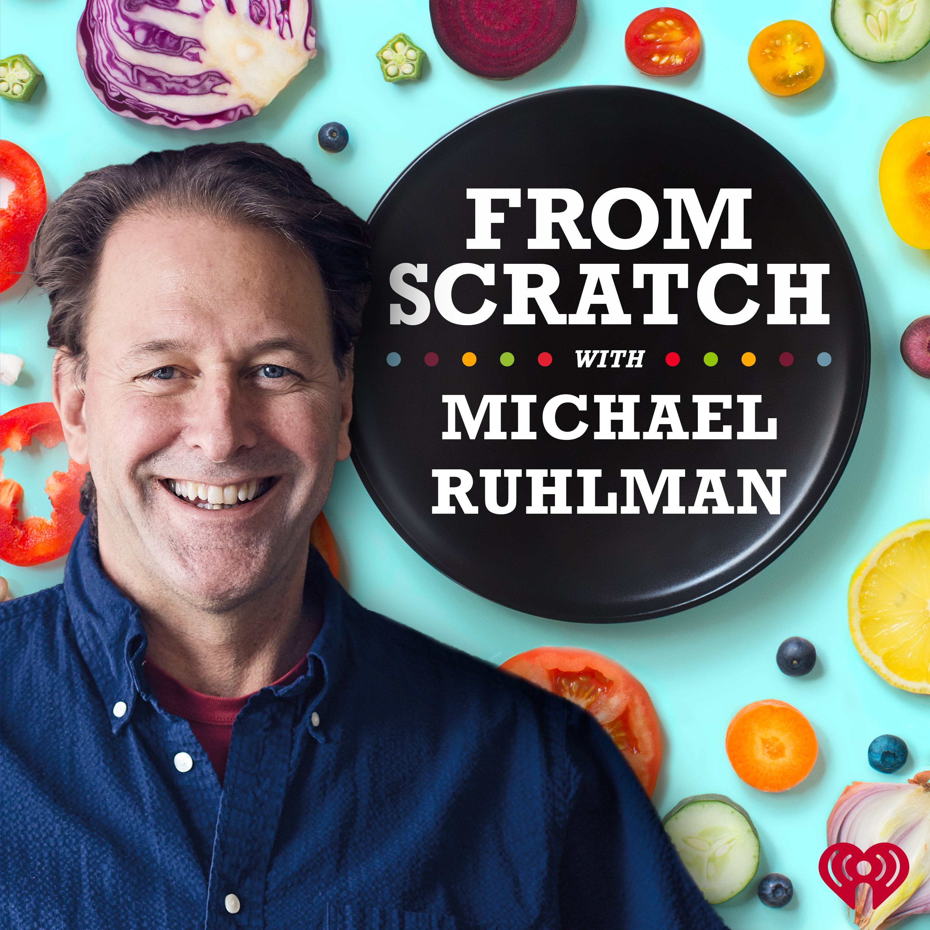 From Scratch with Michael Ruhlman