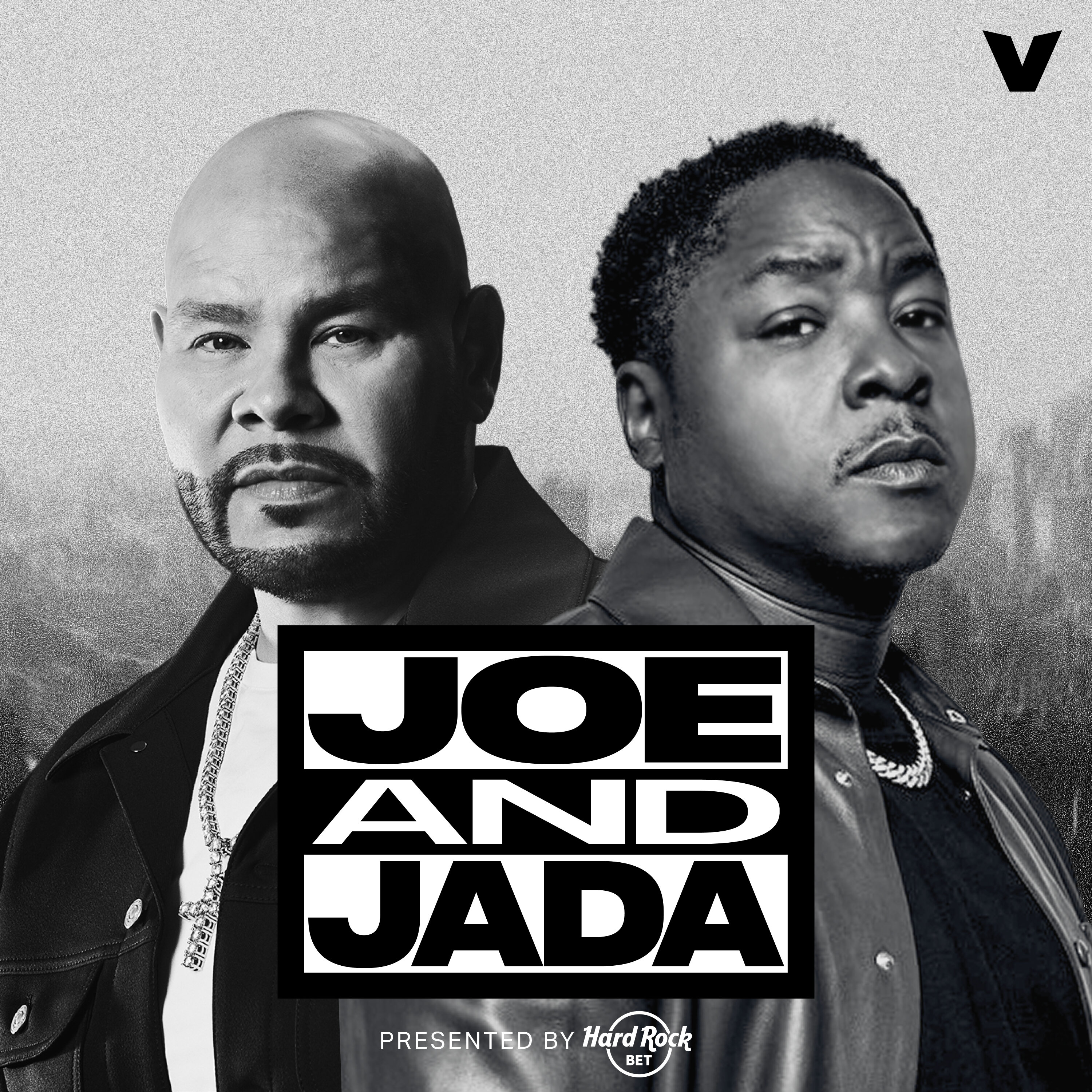 Joe and Jada - Fat Joe & Jadakiss sit down with Tyrese, Angie Martinez & MORE at DJ Khaled's We The Best Classic Joe and Jada - Fat Joe & Jadakiss sit down with Tyrese, Angie Martinez & MORE at DJ Khaled's We The Best Classic