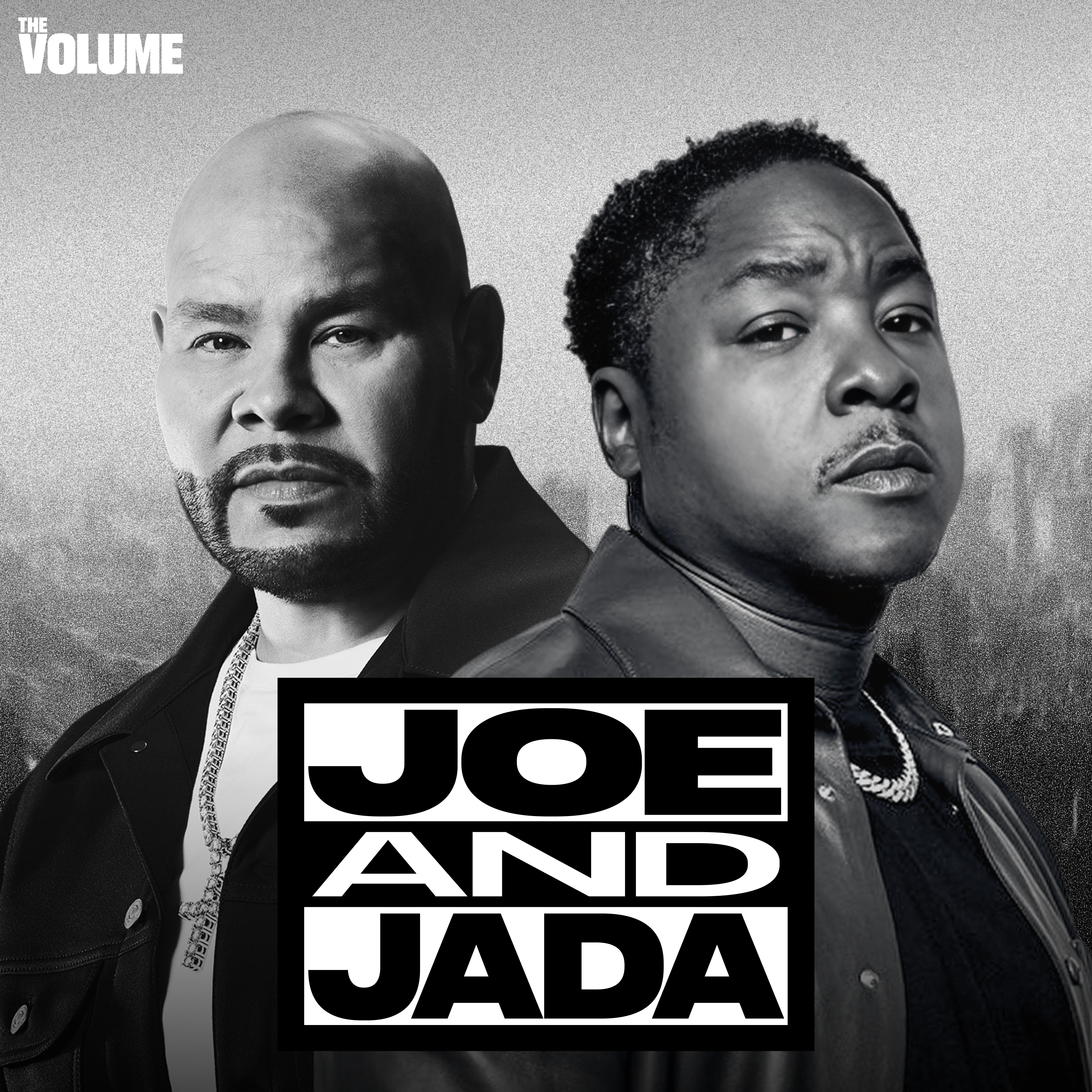 Joe and Jada - Usher talks LEGENDARY 'Raymond & Brown' Tour with Chris Brown, favorite R&B groups & CLASSIC stories coming up w/ Fat Joe & Jada