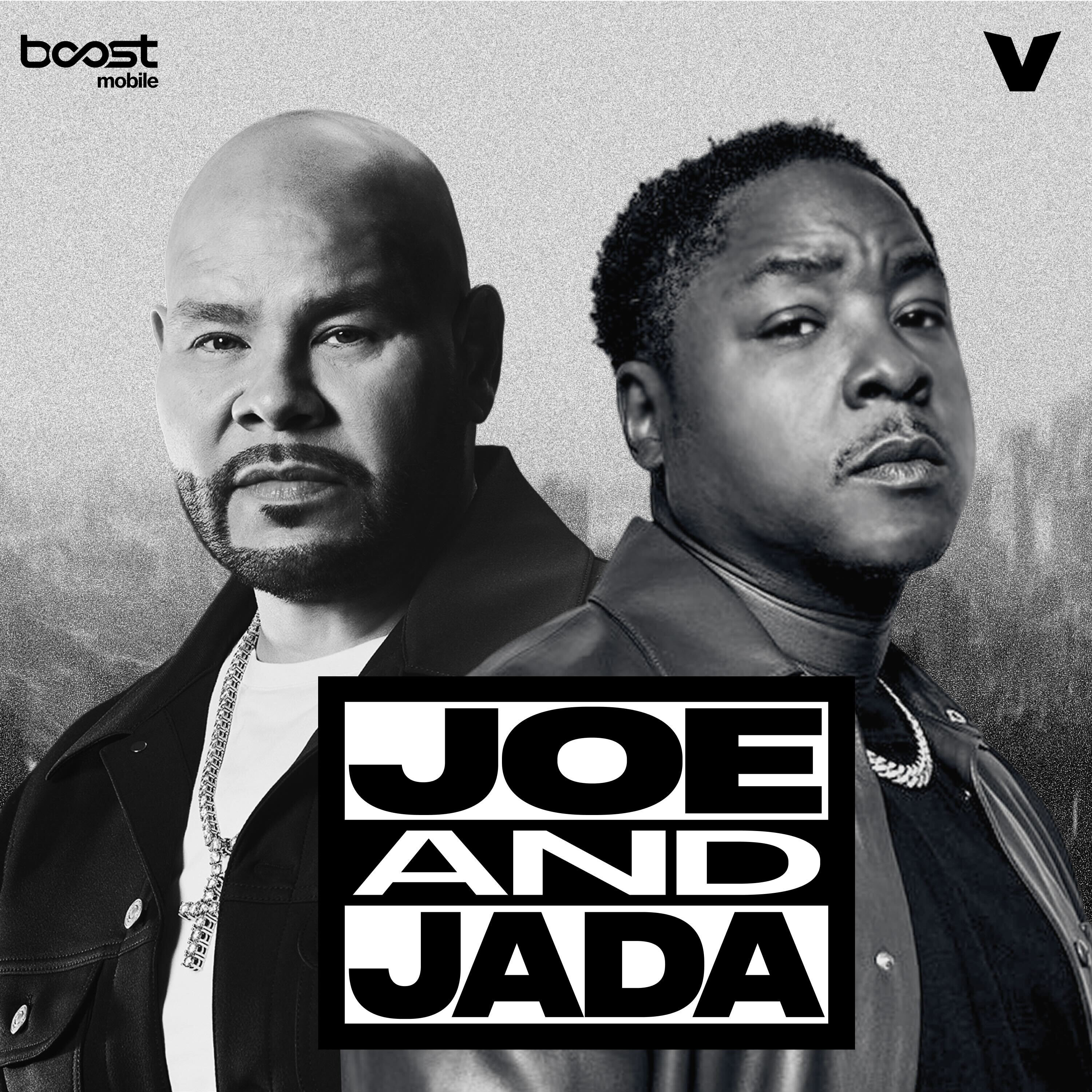 Joe and Jada - BEST OF MAY: Tupac & Biggie stories, Jada's iconic Verzuz, Joe's courtside Knicks seats — Joe and Jada cover