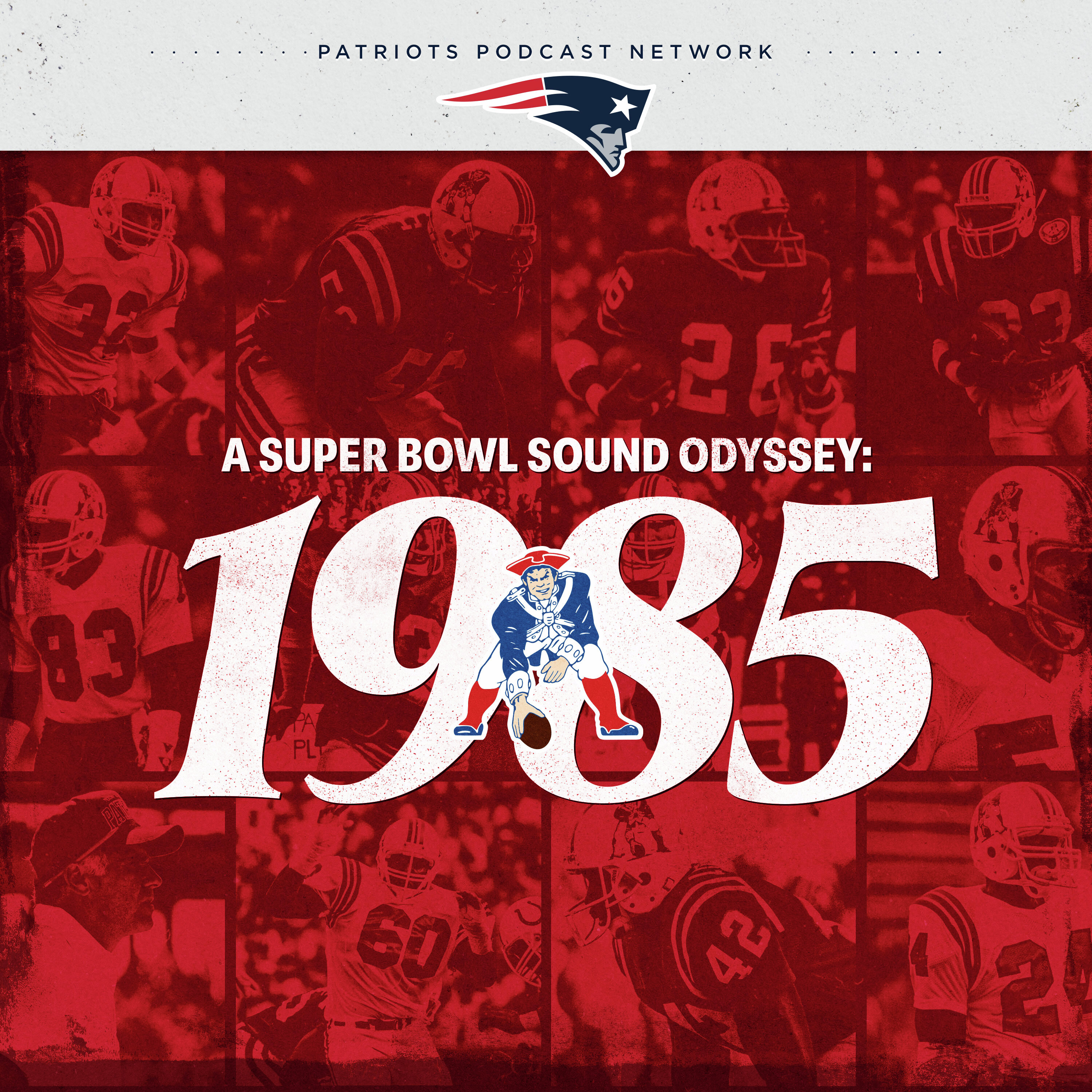 1985, Episode 8: "Squish the Fish" 1985, Episode 8: "Squish the Fish"