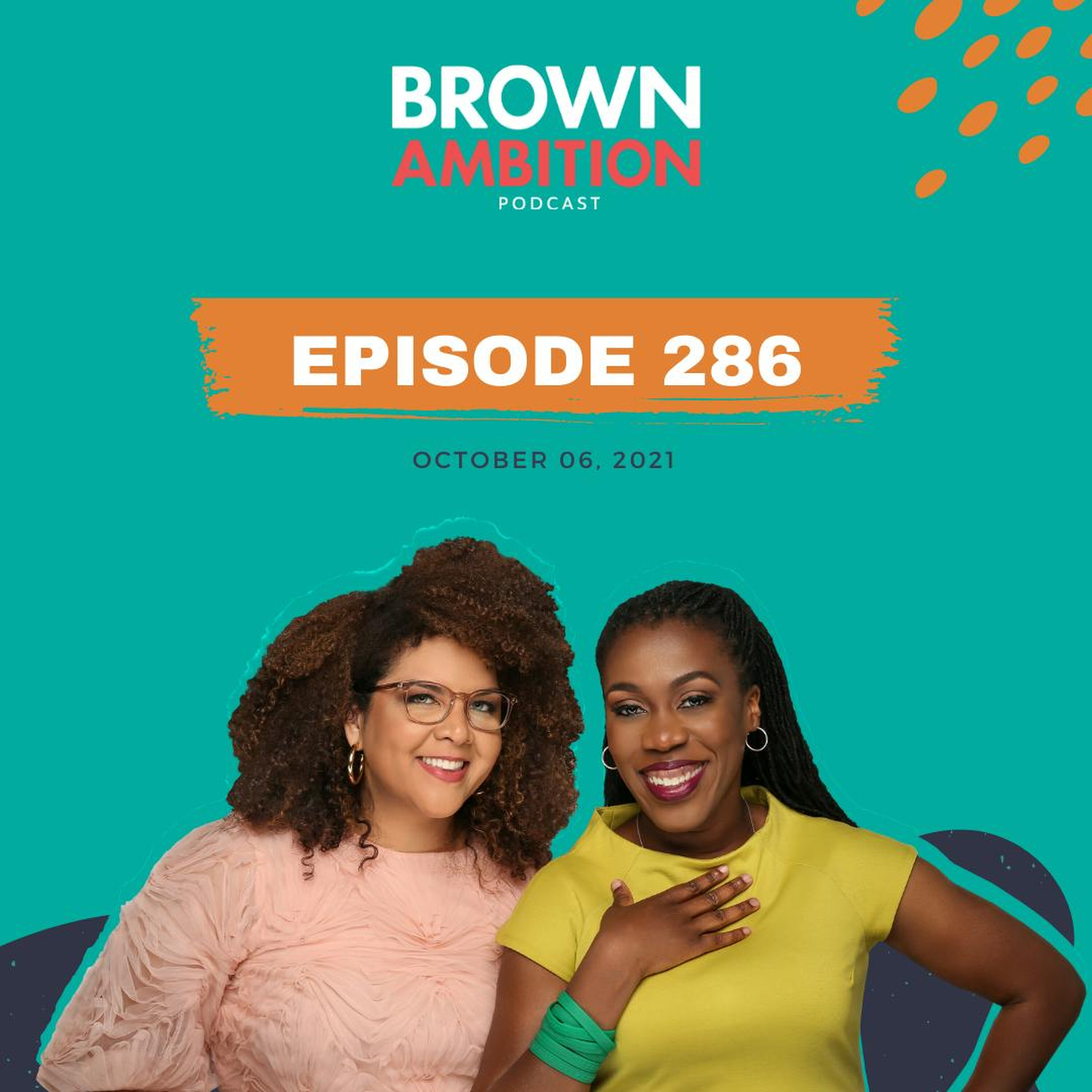 Ep 286: There's No Future in Frontin'