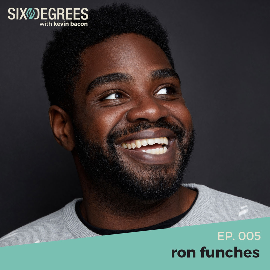 School On Wheels w/ Ron Funches