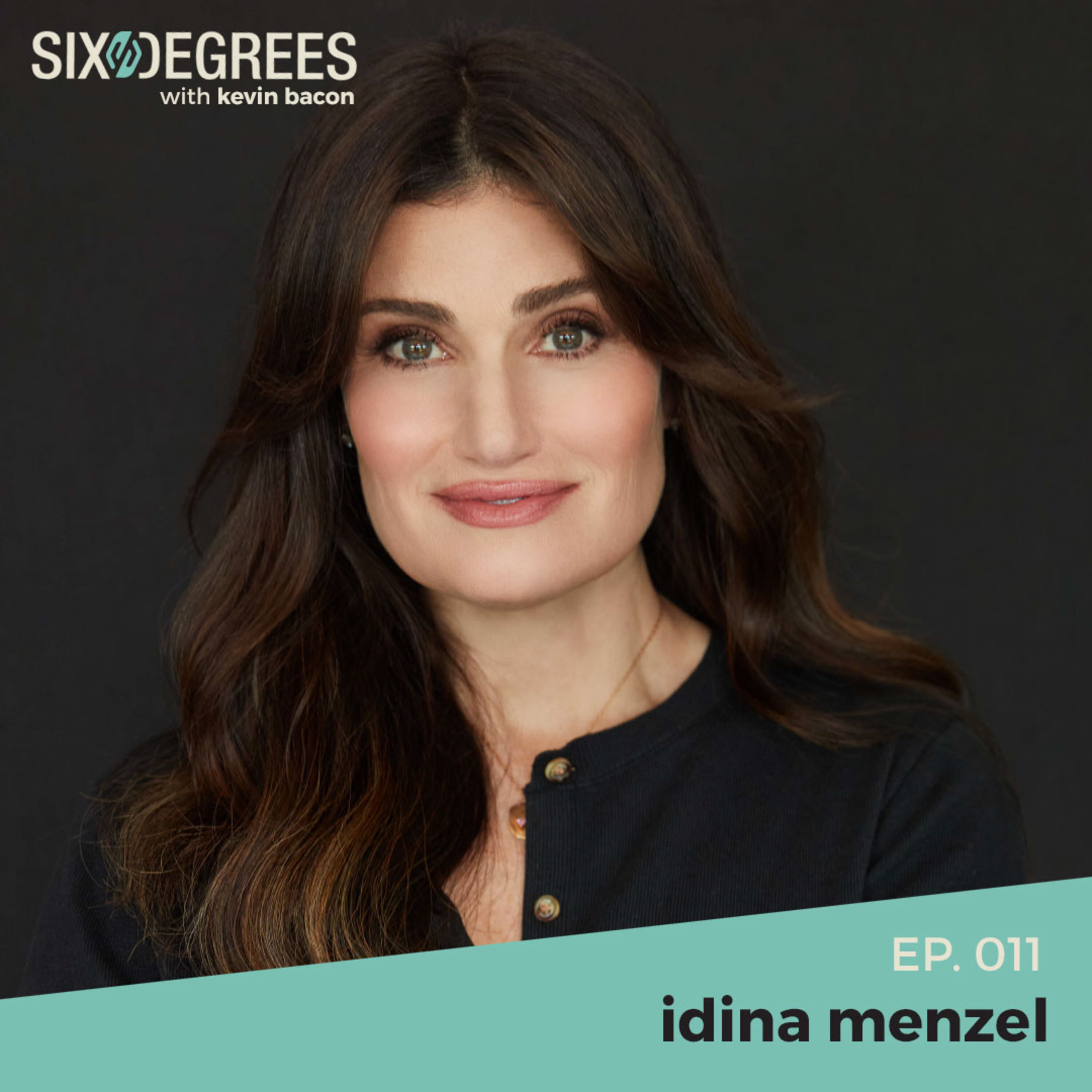 A BroaderWay with Idina Menzel episode artwork