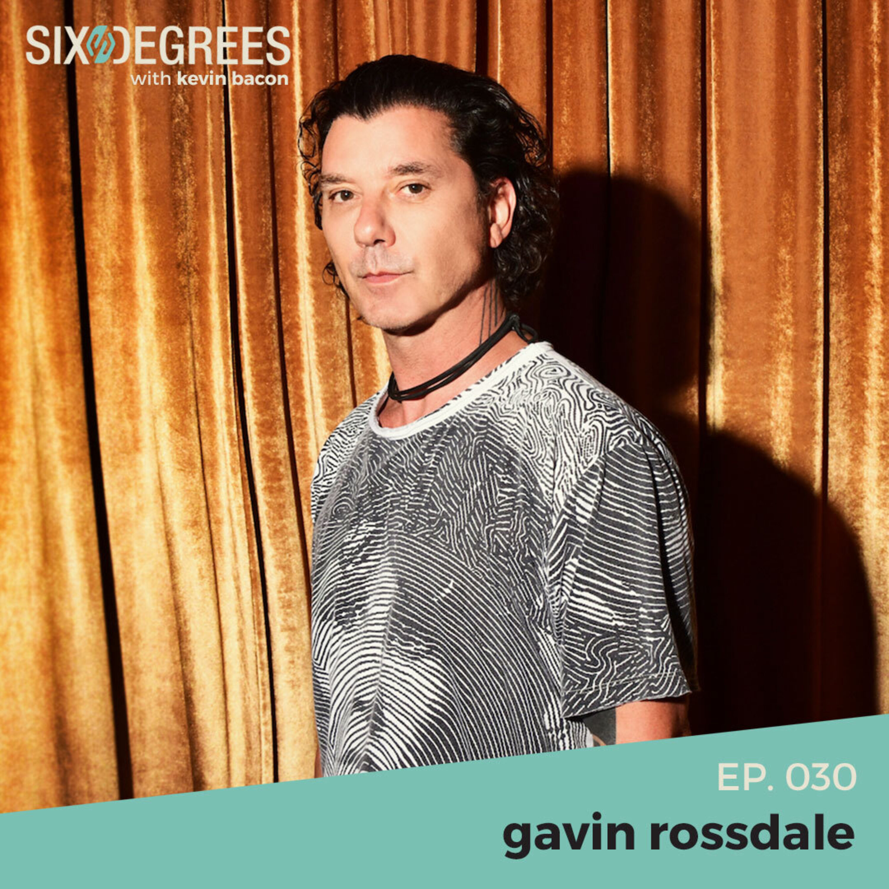 Ending Gun Violence with Gavin Rossdale & Artist For Action episode artwork