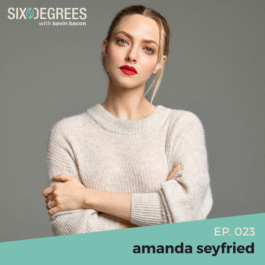 Never Say Kill with Amanda Seyfried and Best Friends Animal Society