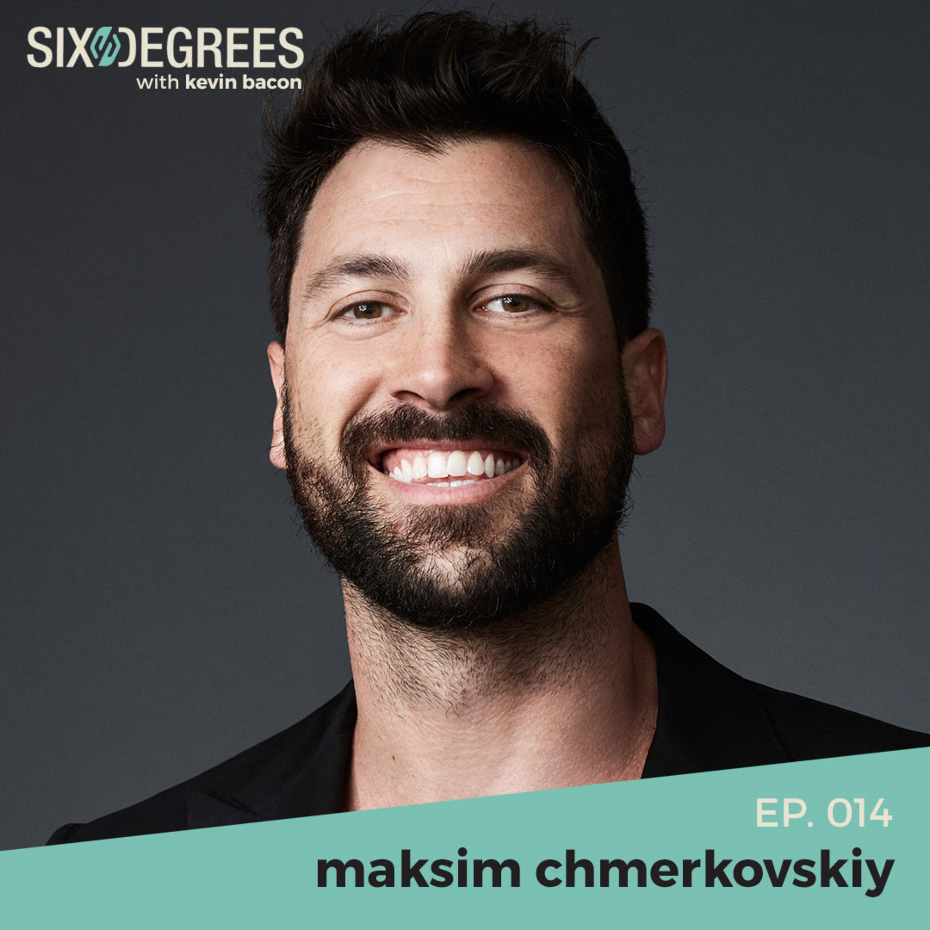 A Family Affair with Maksim Chmerkovskiy & Baranova 27 episode artwork