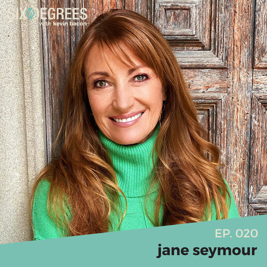 Open Hearts with Jane Seymour & the Open Hearts Foundation