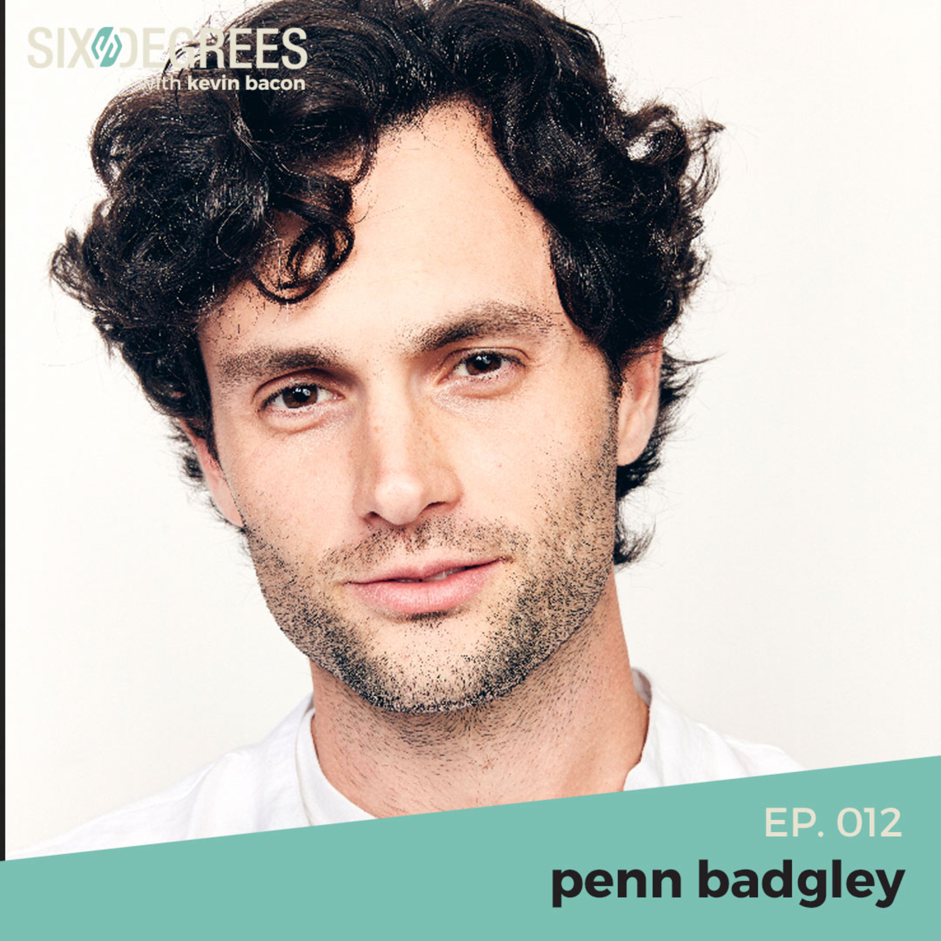 Searching For Meaning w/ Penn Badgley & Tahirih Justice Center episode artwork