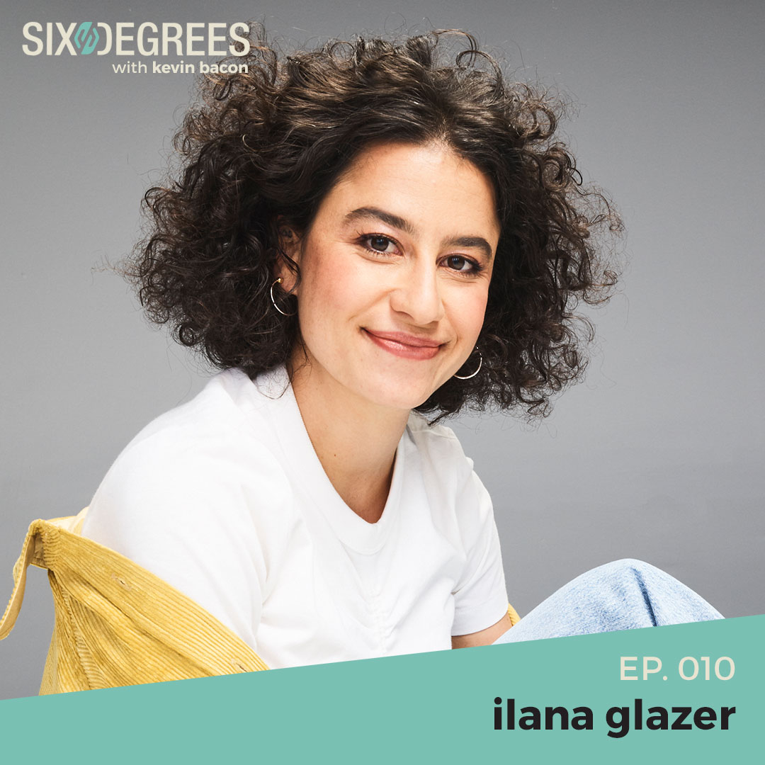 The Generator Collective w/ Ilana Glazer