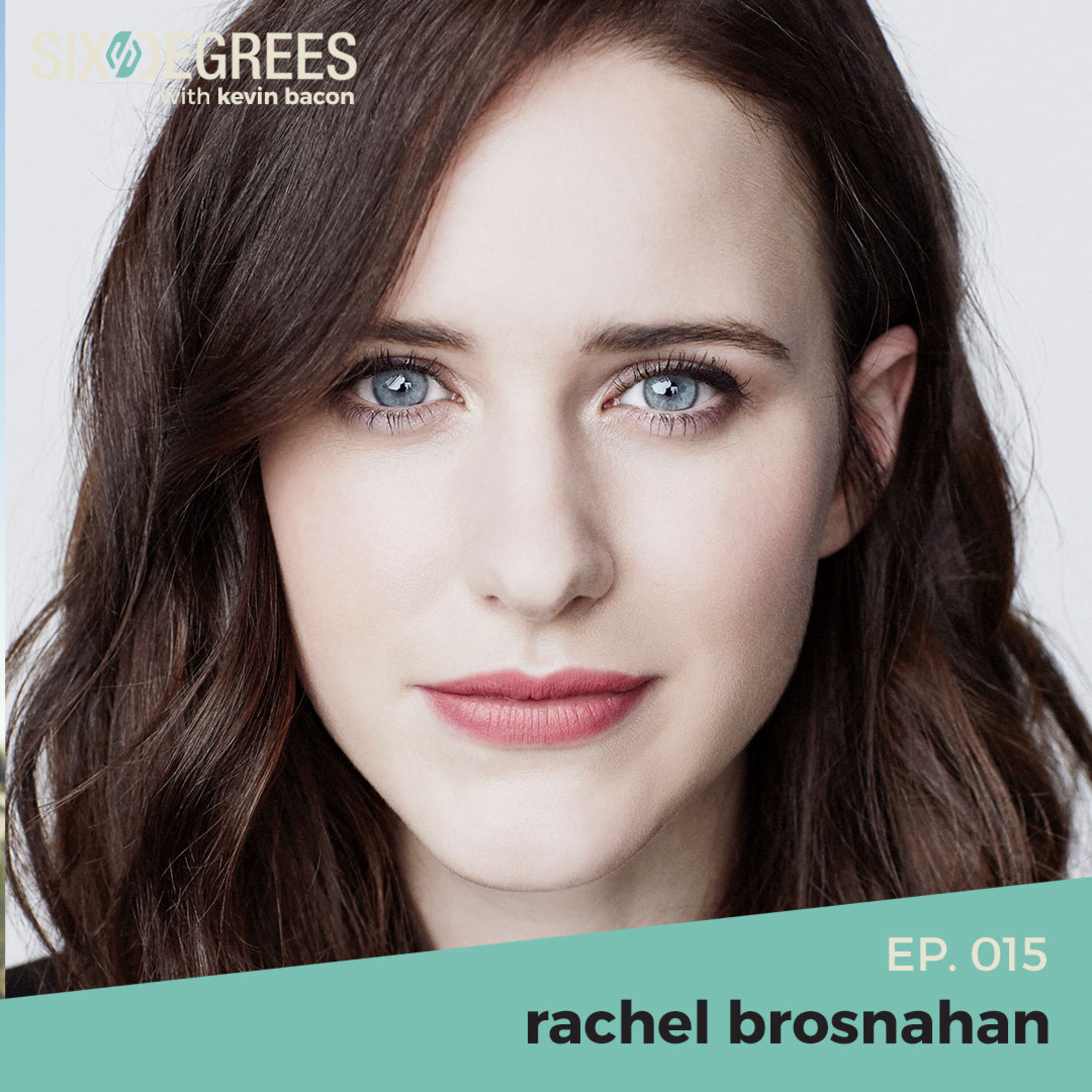 Start with Shelter with Rachel Brosnahan & Covenant House episode artwork