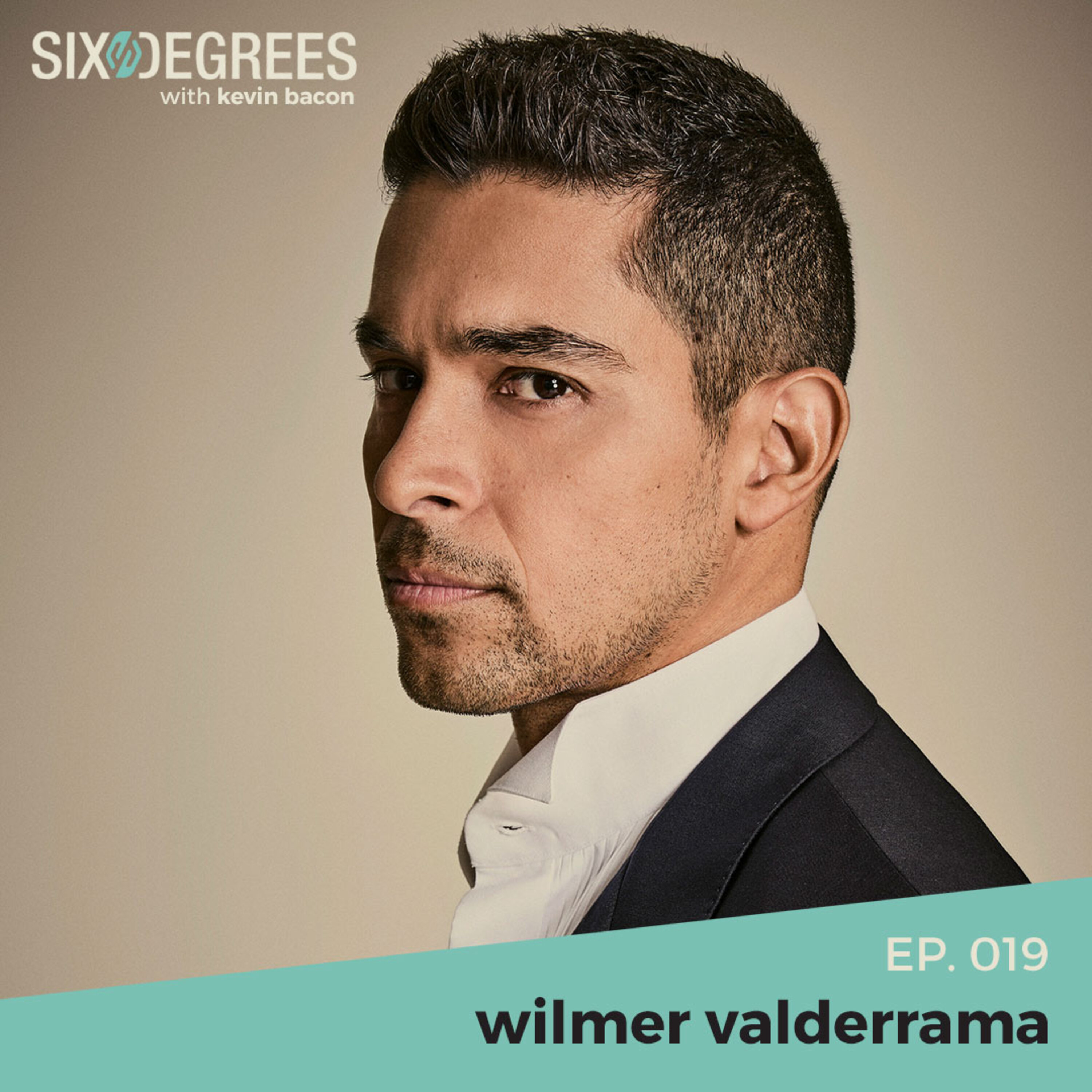 Wilmer Valderrama & the United Service Organizations episode artwork