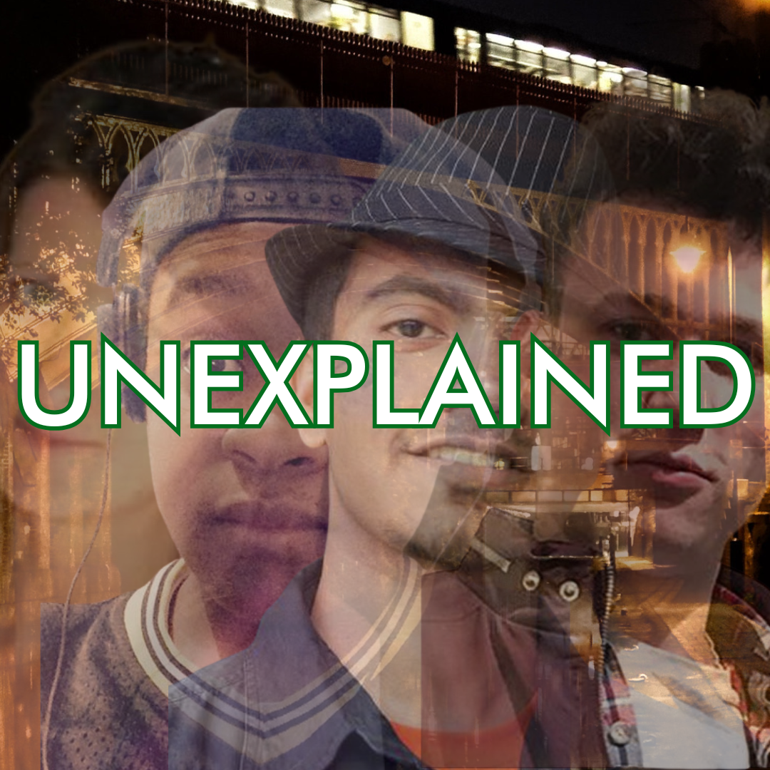 cover of episode Season 08 Episode 32: What the Water Took From Us