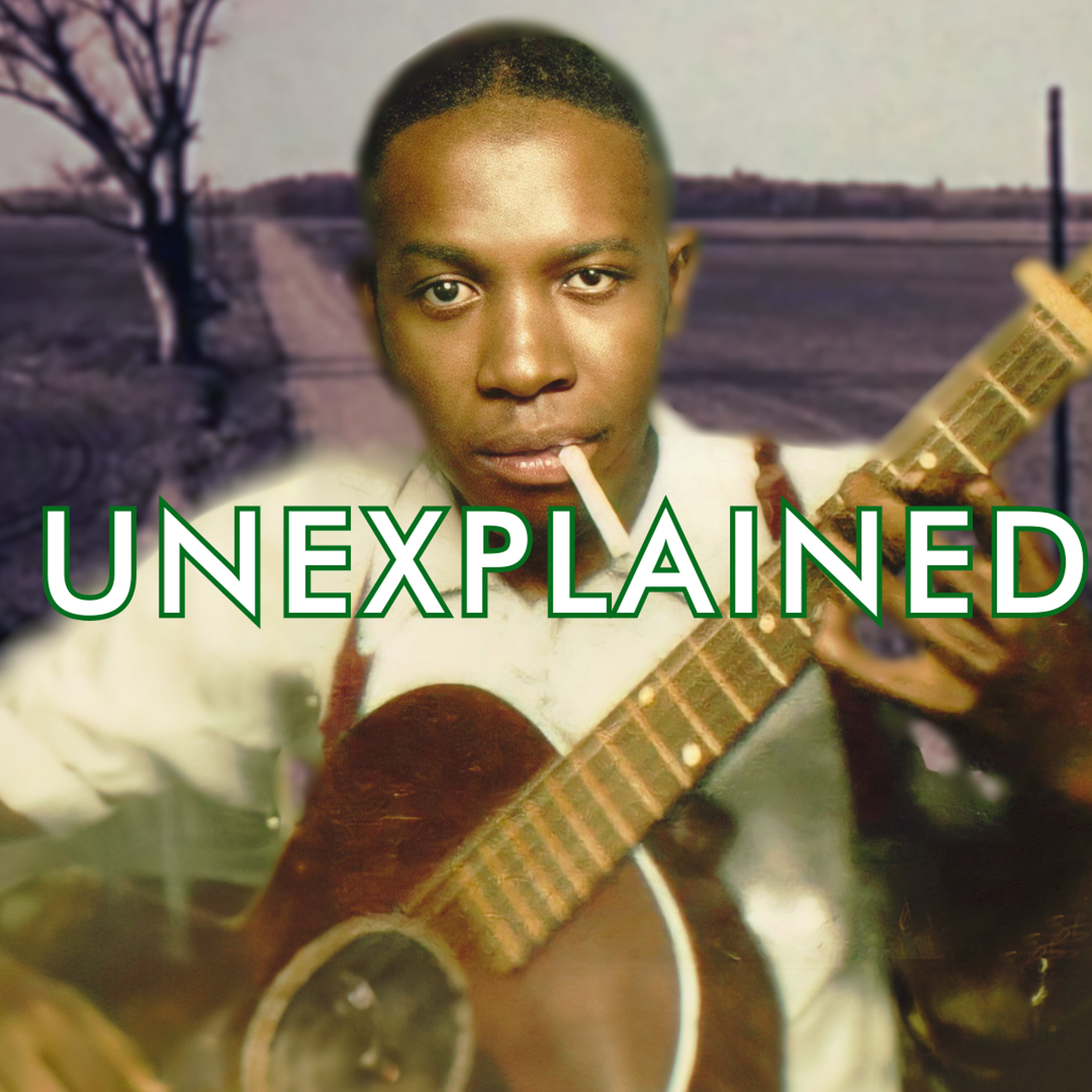 Season 09 Episode 10: Me and the Devil Blues