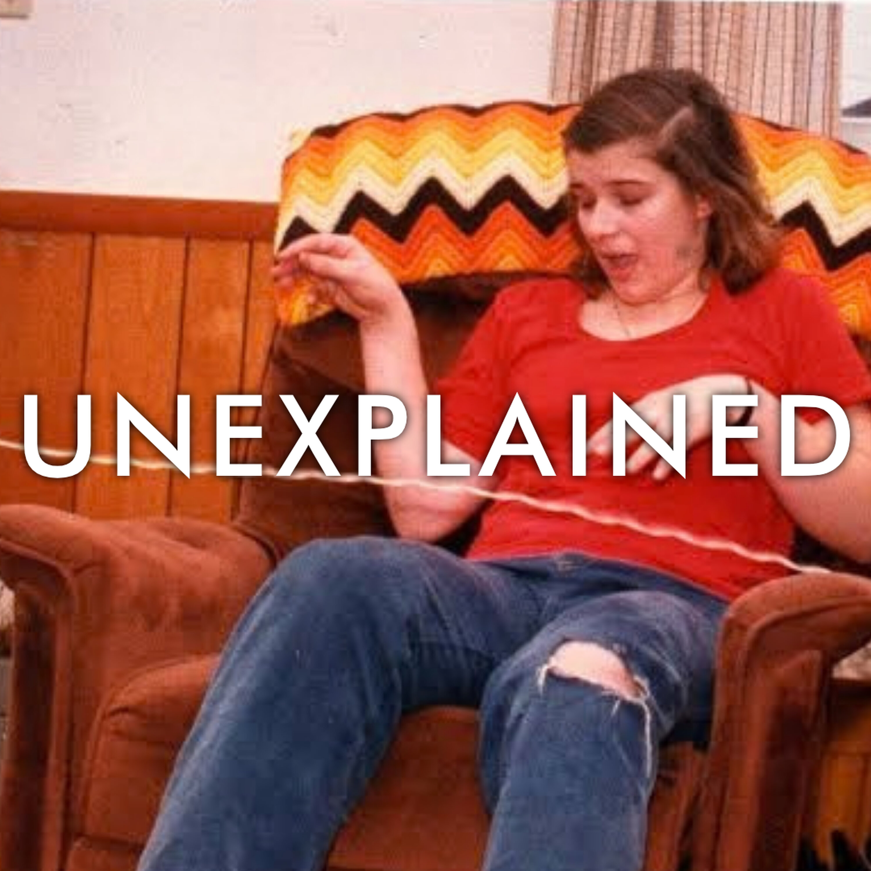 S09E37: Anger is An Energy Pt.1 of 2 (The Tina Resch Story)